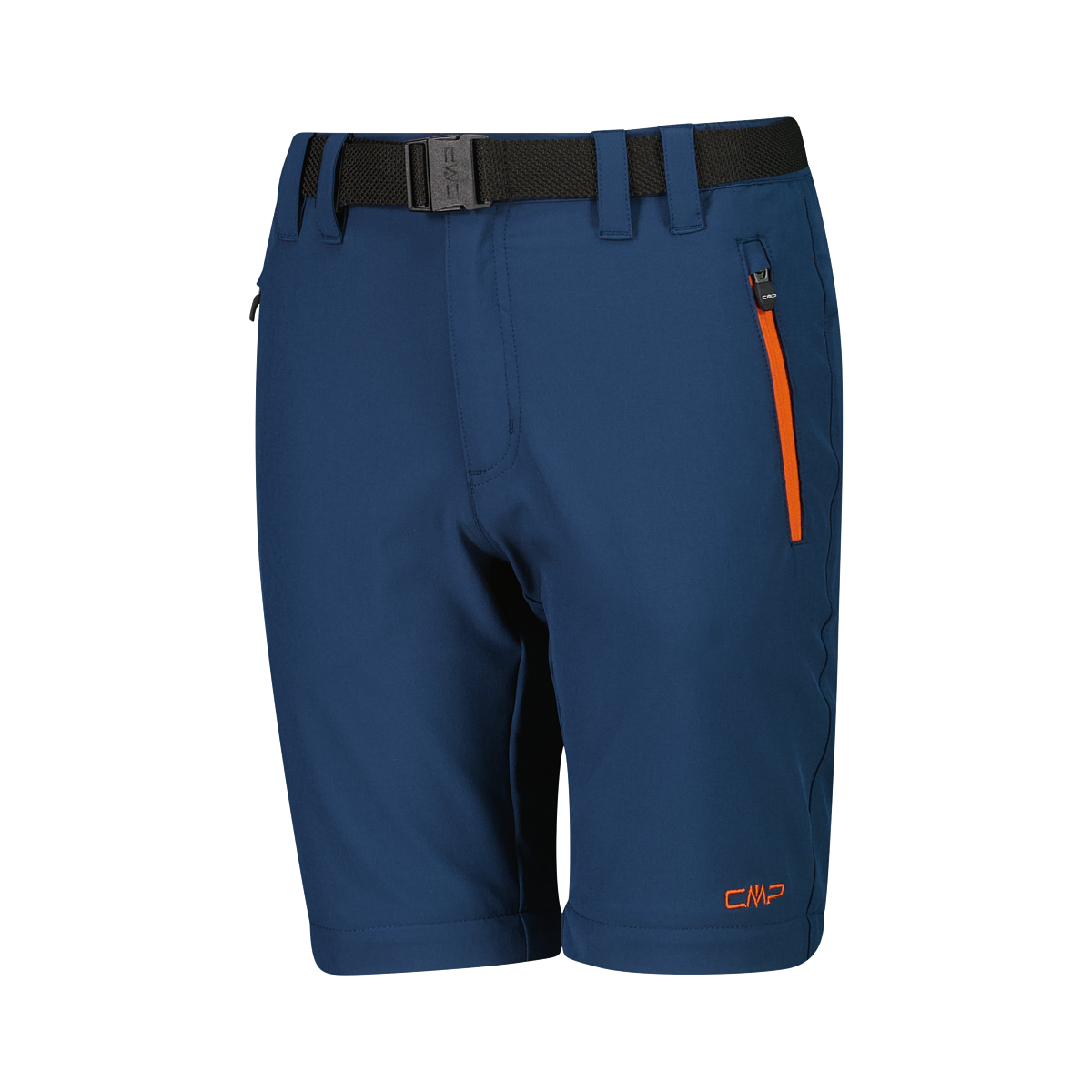 CMP Zip-off-Hose »KID ZIP-OFF-PANT«  Elastisch & Atmungsaktiv & Schnell trocknend & für Kinder