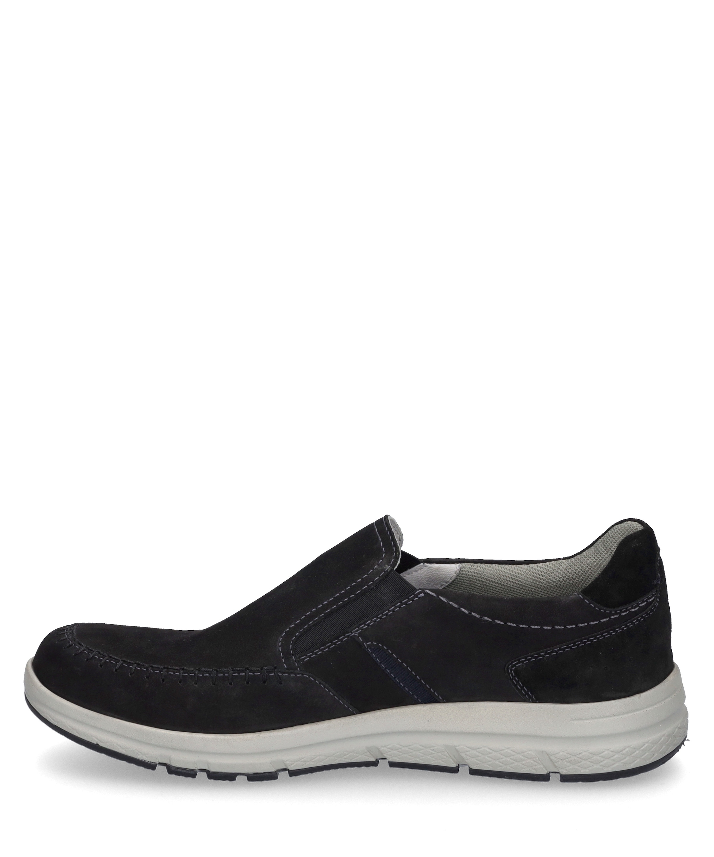 Josef Seibel Slipper »Giuseppe 05, schwarz«
