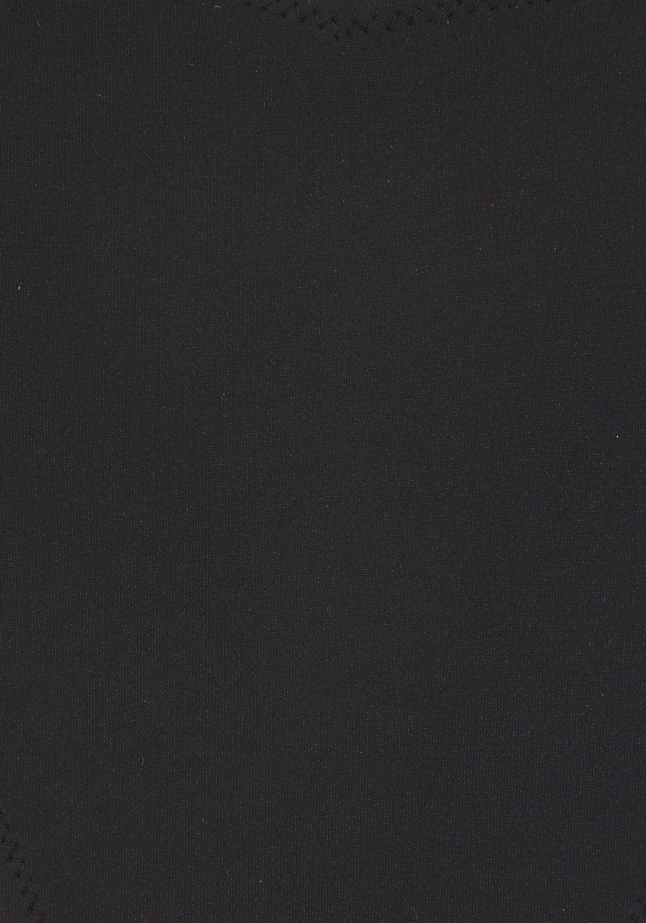 French Connection Triangel-Bikini mit Zierdetail zwischen den Cups