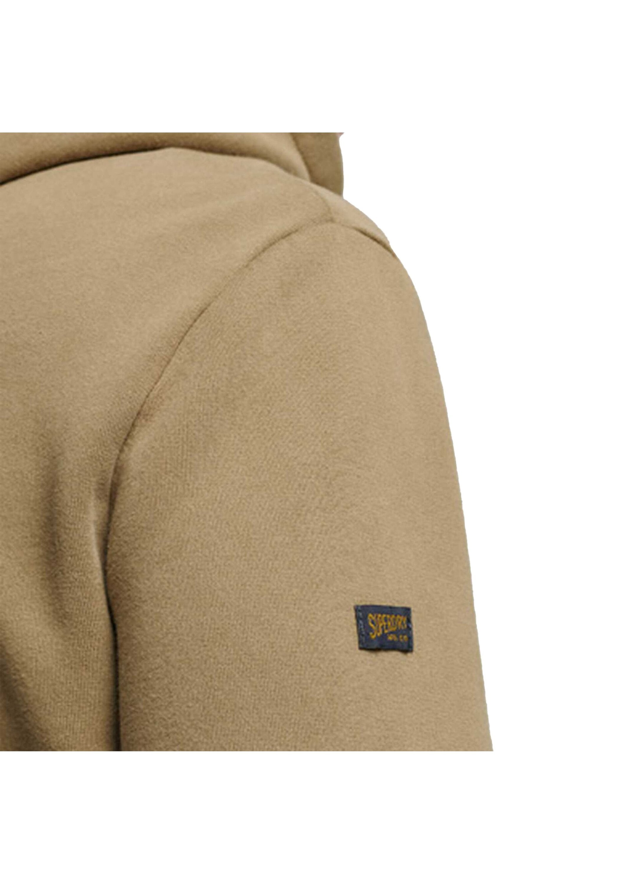 Superdry Sweatshirt »Sweatshirt VINTAGE VL PREM GOOD OD HOOD«