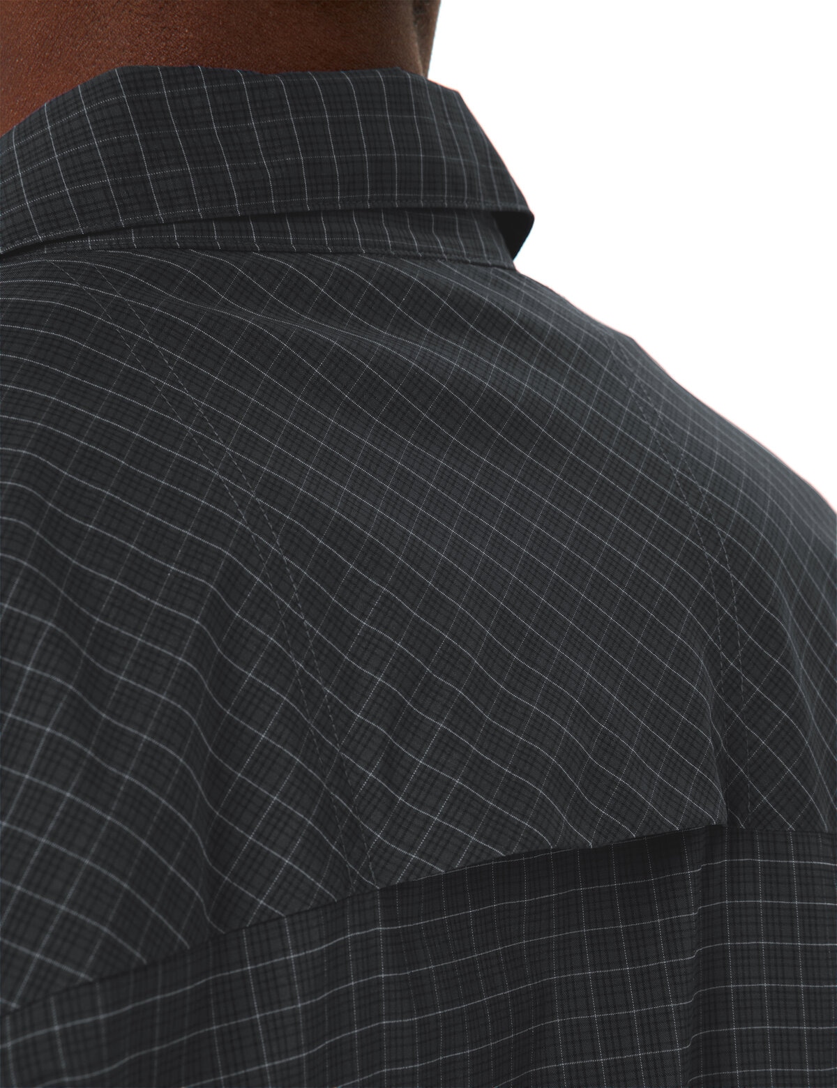 VAUDE Funktionshemd »MEN'S SEILAND SHIRT IV« schnelltrocknendes Material, pflegeleicht, leichtes Tragegefühl