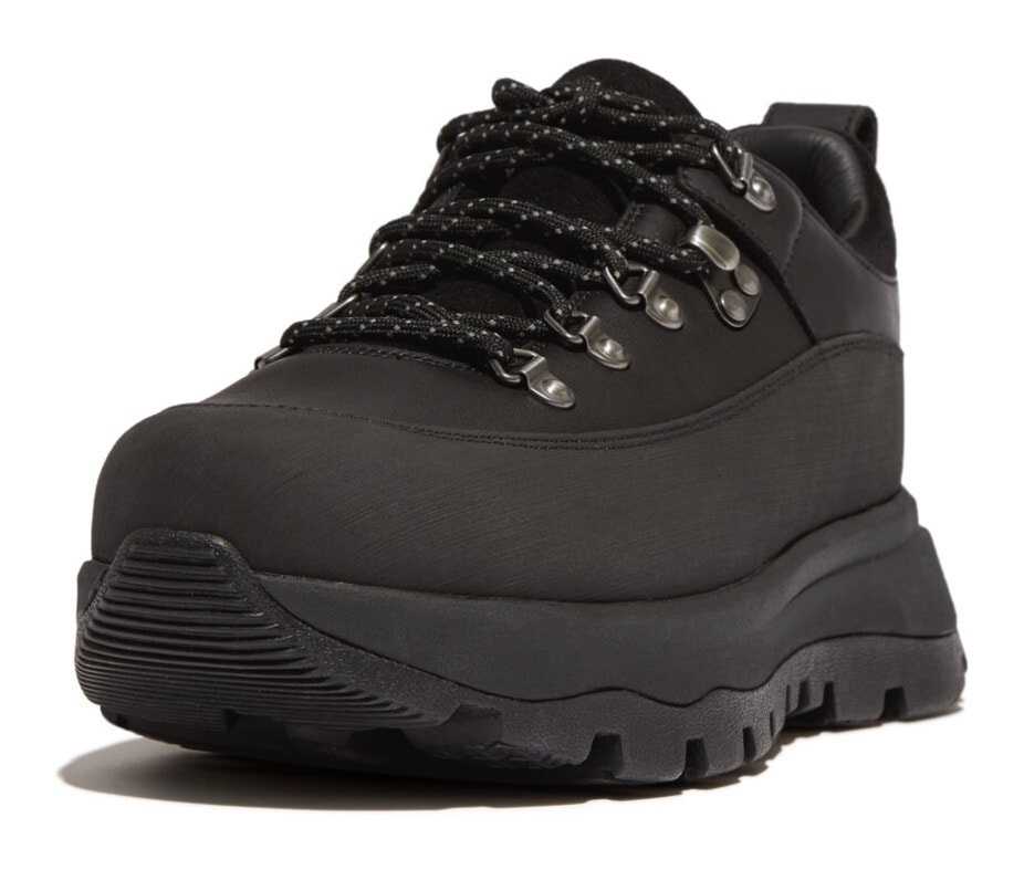 Outdoorschuh »NEO-D-HYKER«, mit Waterproof-Ausstattung, Freizeitschuh, Halbschuh,...