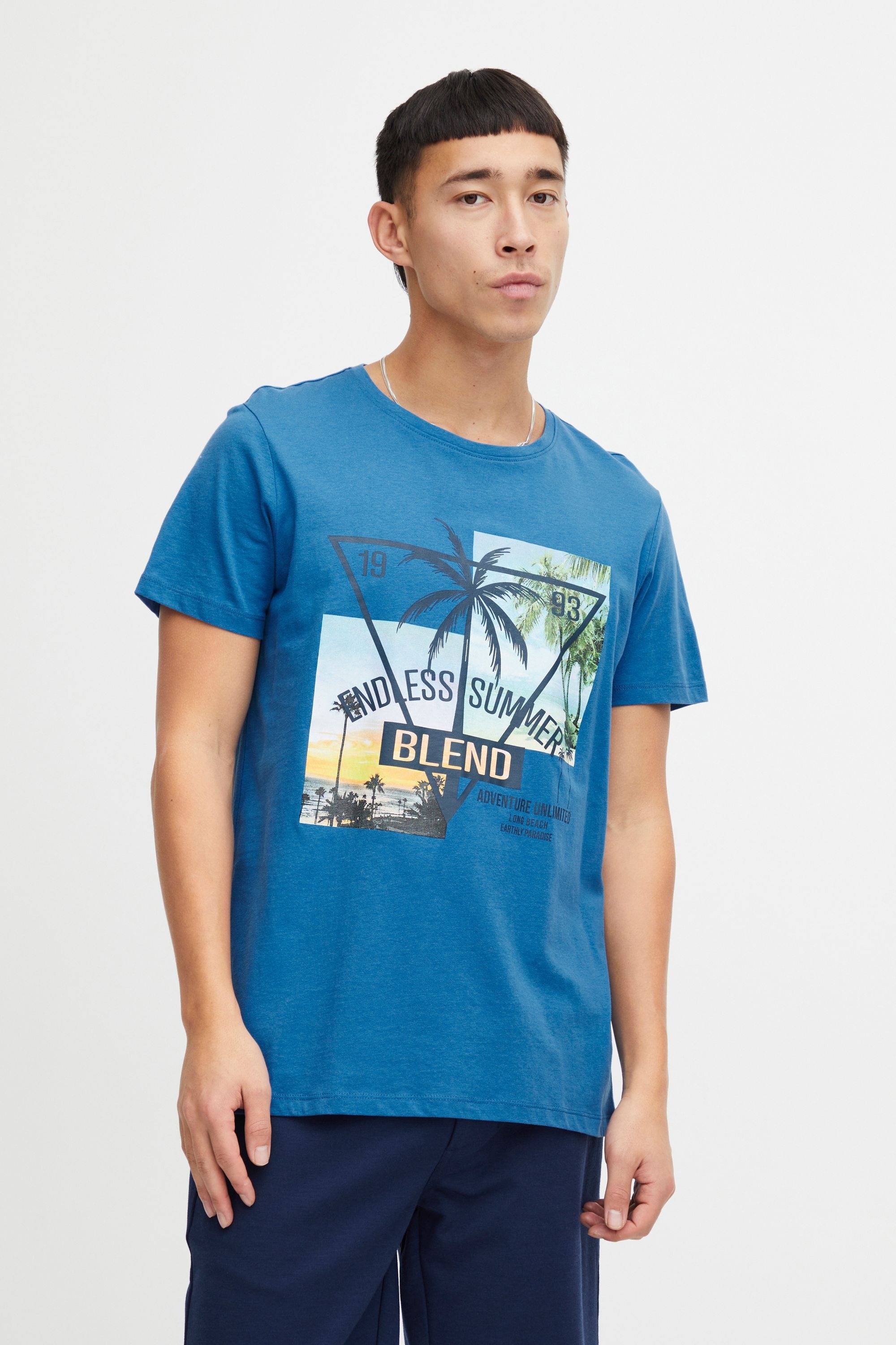 Blend T-Shirt »T-Shirt BHTee«