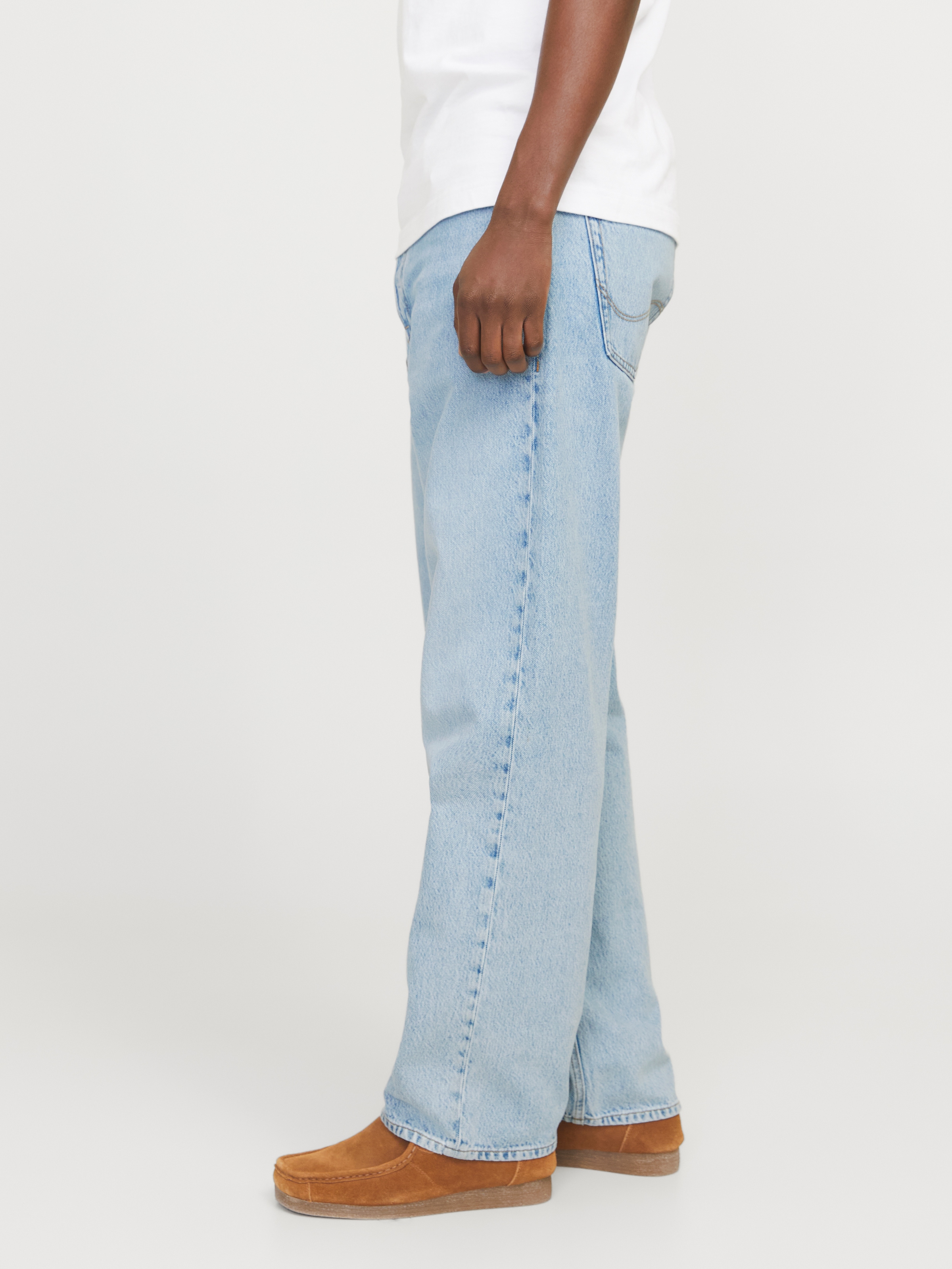Jack & Jones Relax-fit-Jeans »JJIALEX JJORIGINAL NOOS«