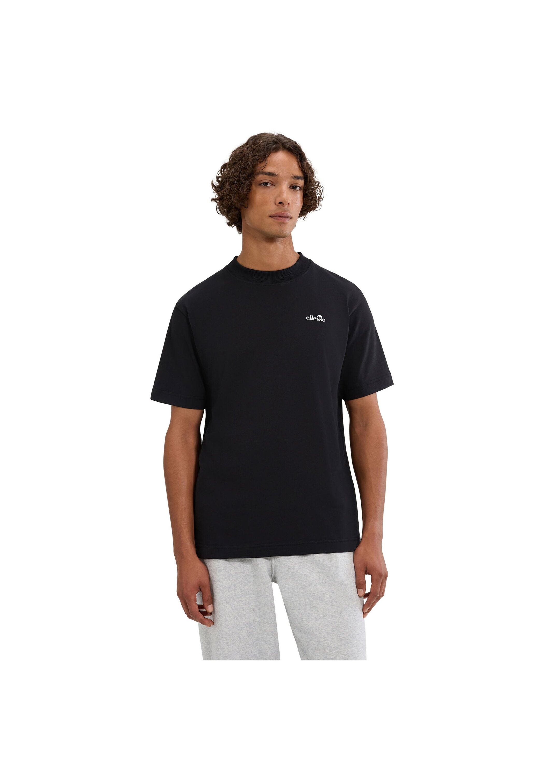 Ellesse T-Shirt »T-Shirt ACCIANO CLASSIC TEE 1er Pack« 1 tlg.