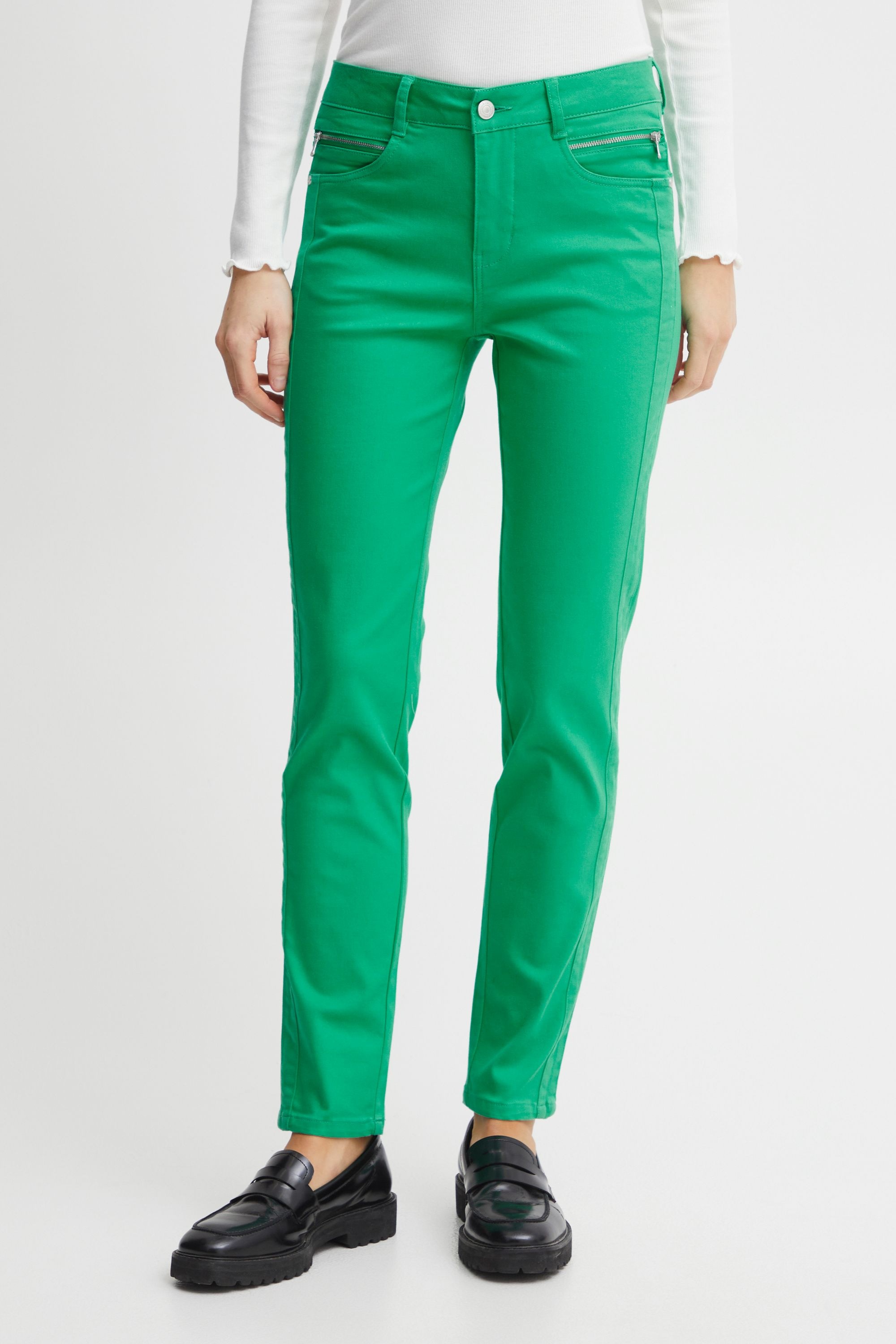 fransa 5-Pocket-Jeans »5-Pocket-Jeans FRLomax«
