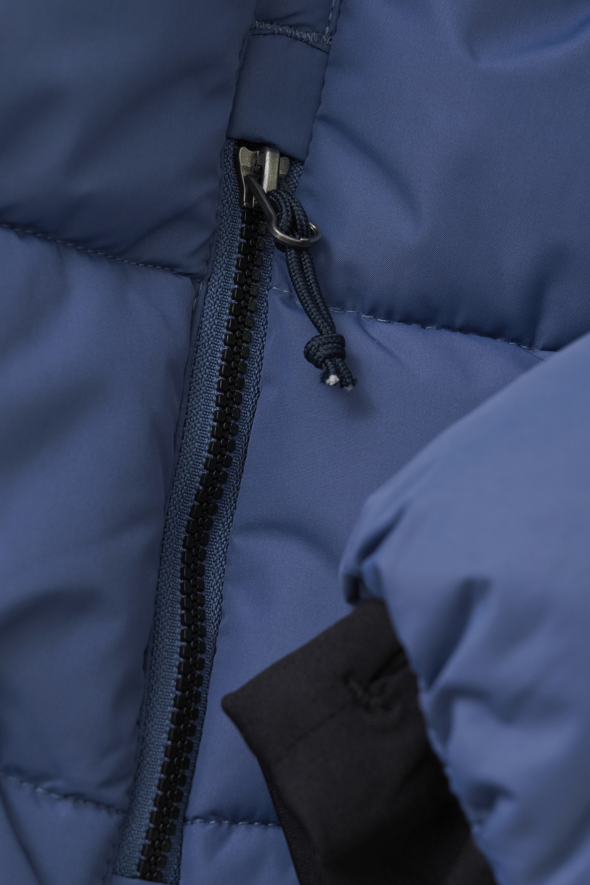 COLOR KIDS Steppjacke »Steppjacke COJacket - Quilt«