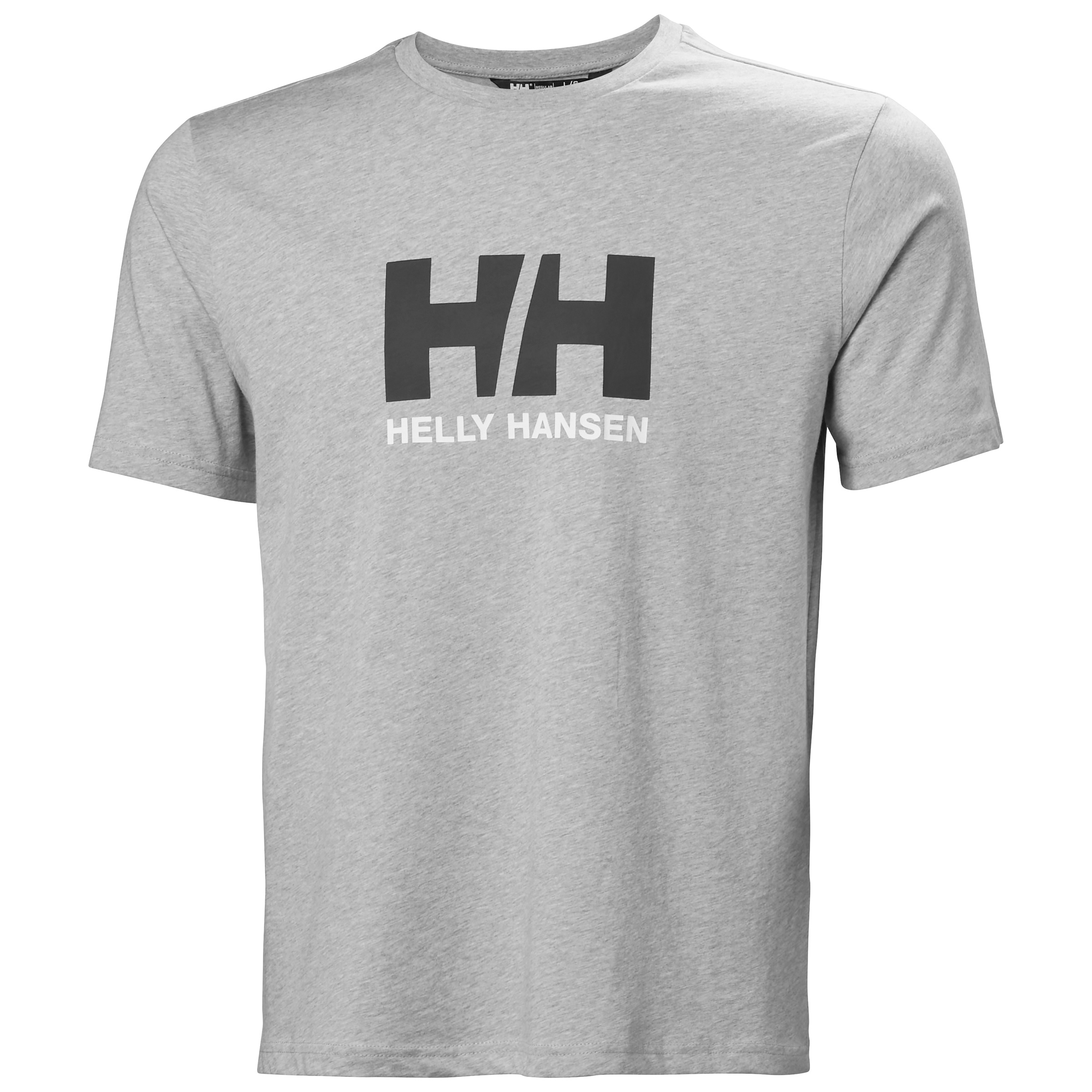 Helly Hansen T-Shirt »HH LOGO T-SHIRT 3.0« sportlicher Schnitt, kurze Ärmel, Rundhalsausschnitt