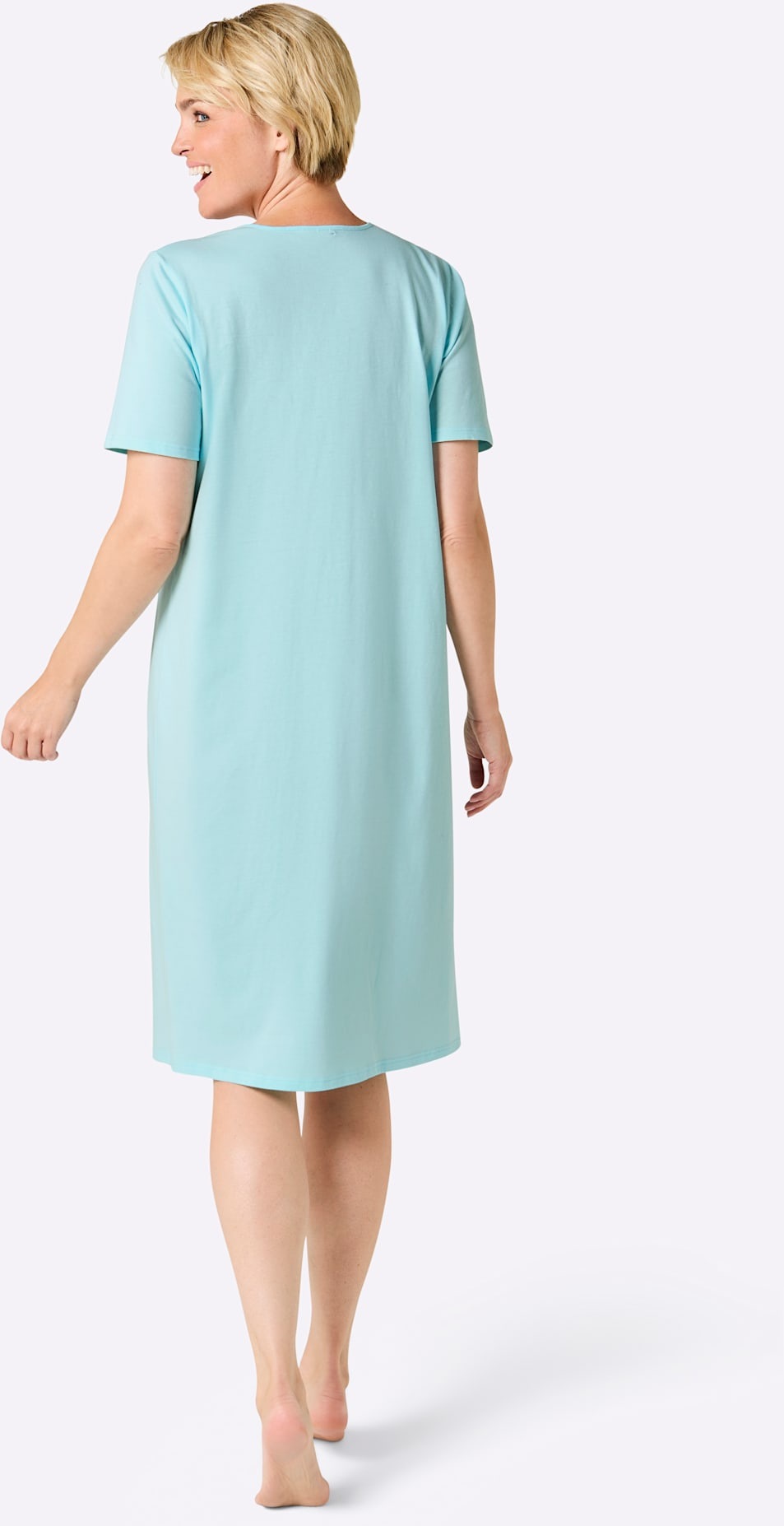 wäschepur Nachthemd »Nachthemd«