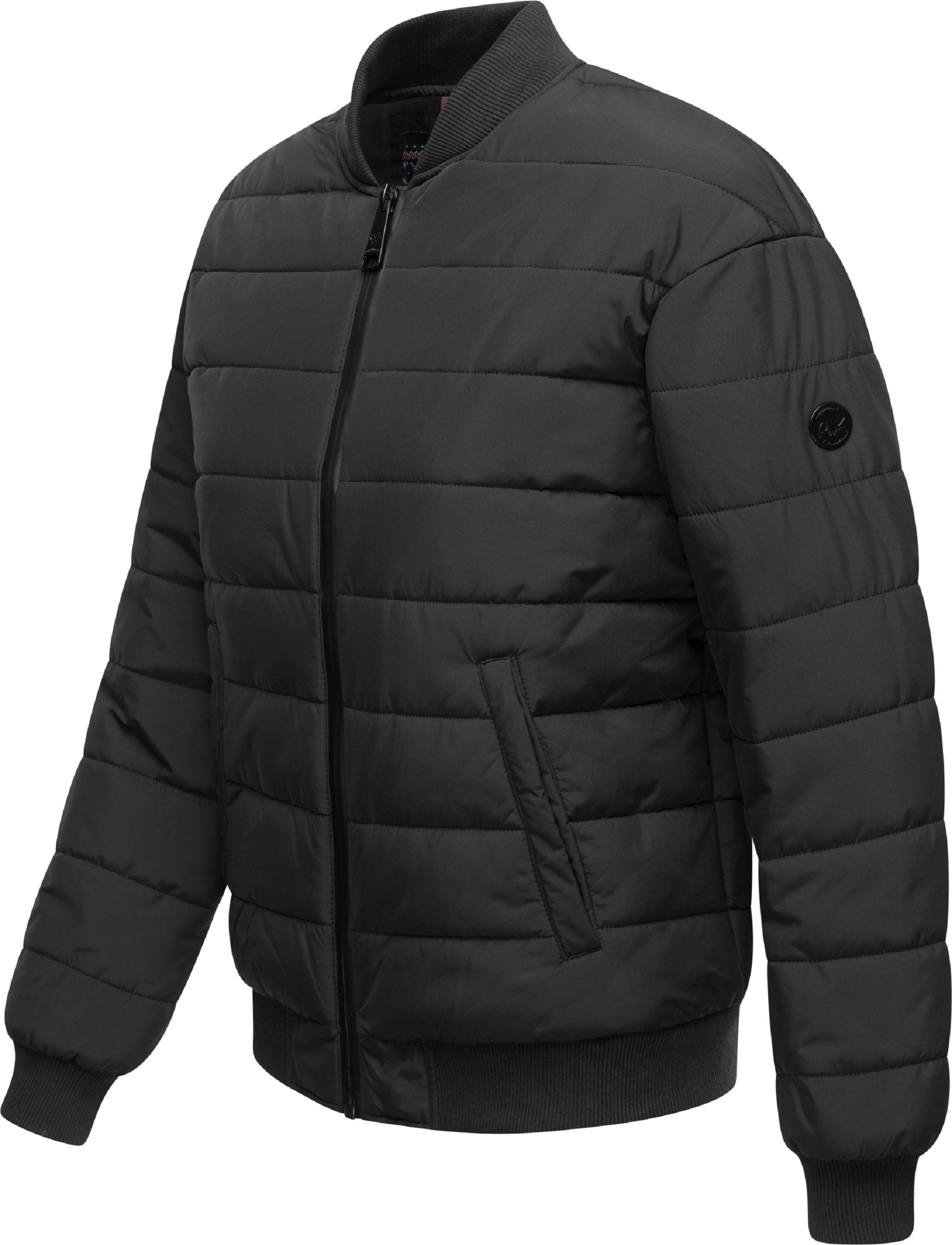 Ragwear Bomberjacke »Bolerojacke Bombina«