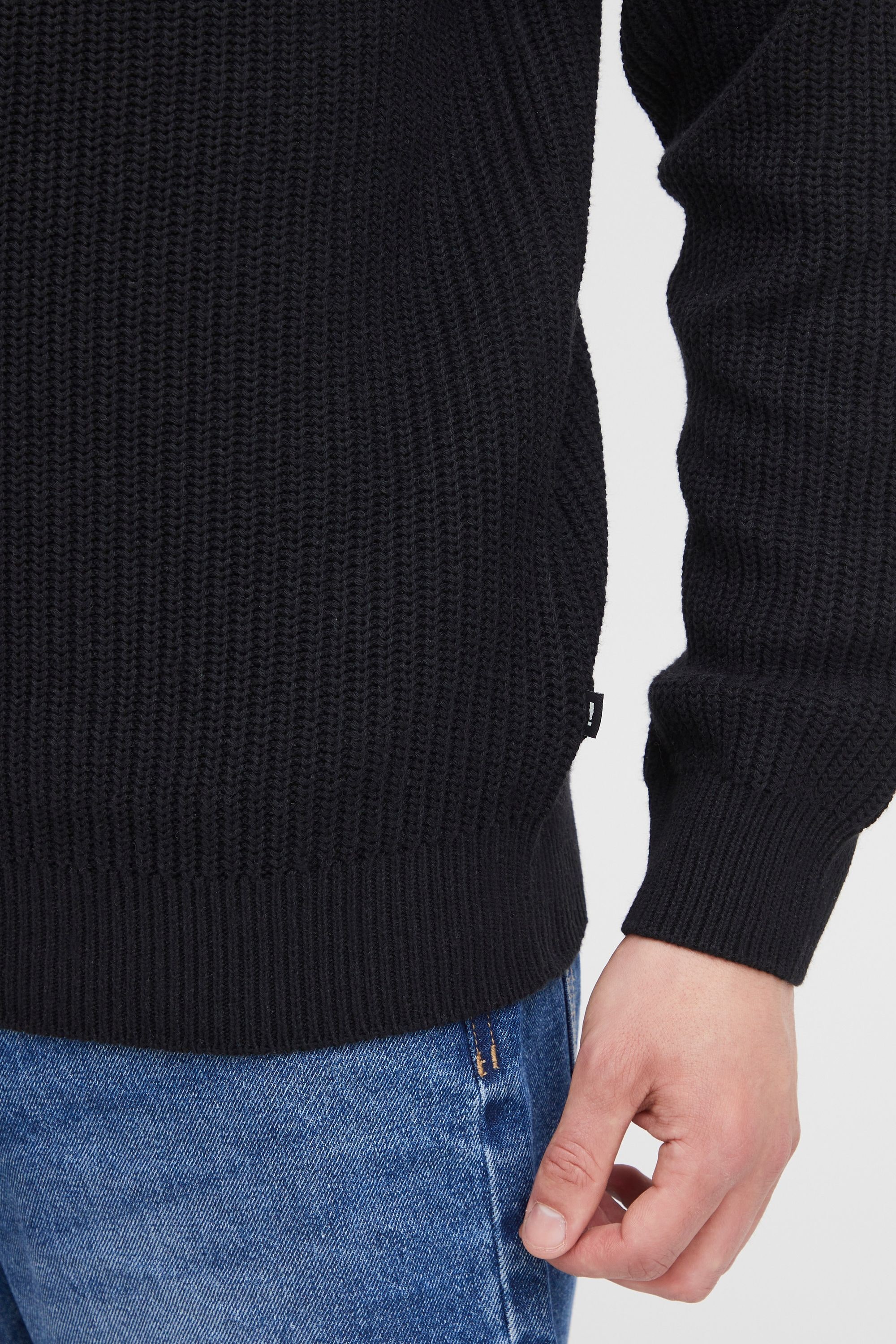 !Solid Rundhalspullover »Rundhalspullover SDGorell«