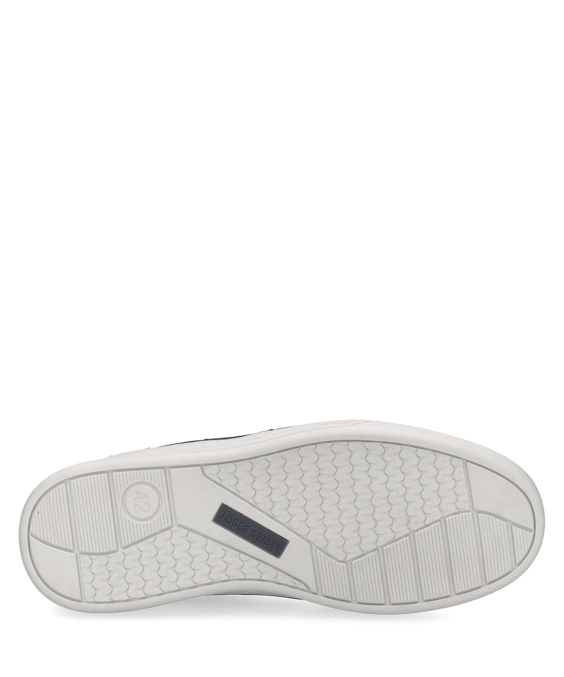 Josef Seibel Sneaker »Cleve 11, schwarz«