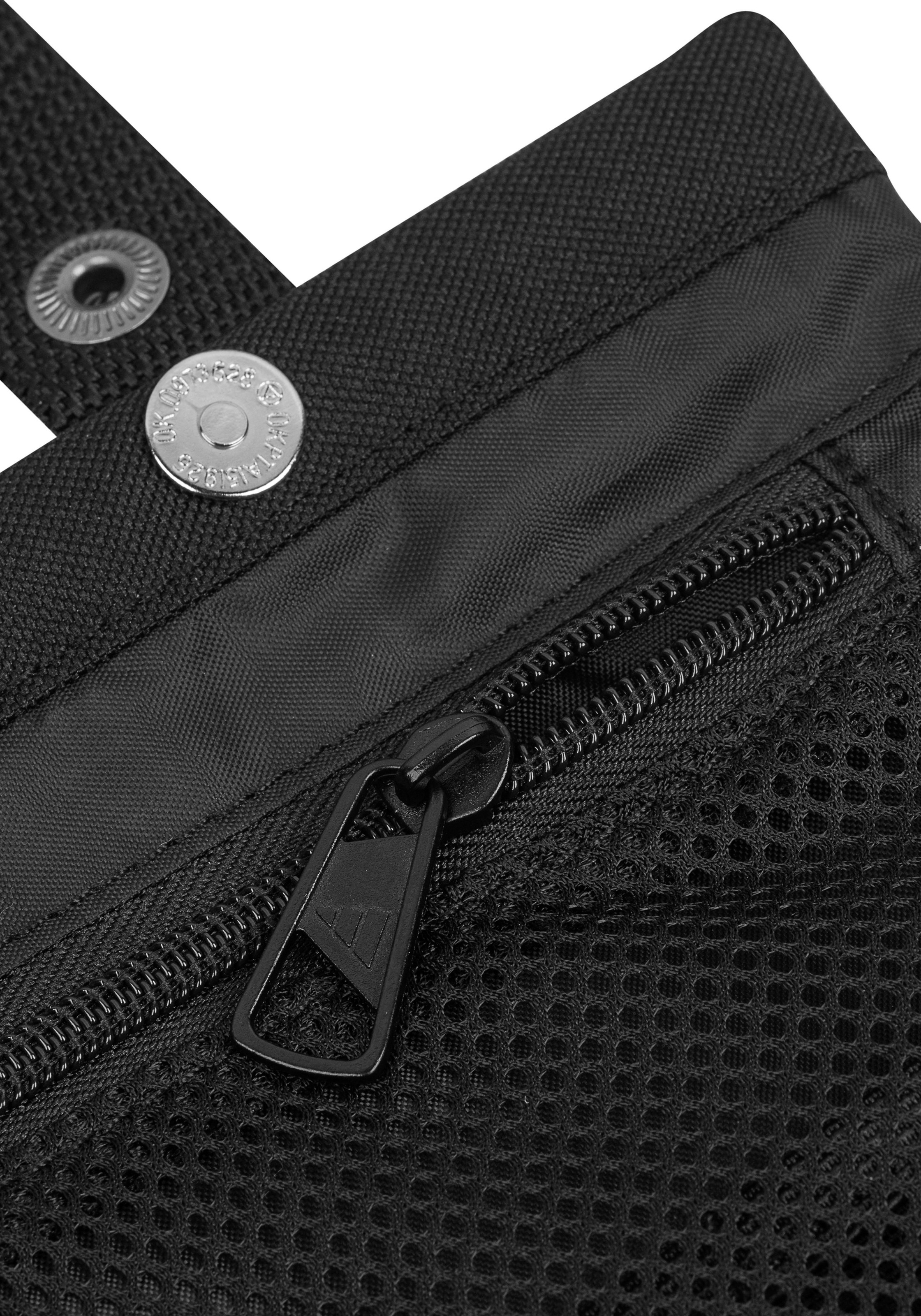 adidas Performance Kulturbeutel »Tactic Pouch Combat Sports«, ist mit dem Backpack M und Backpack L kompatibel