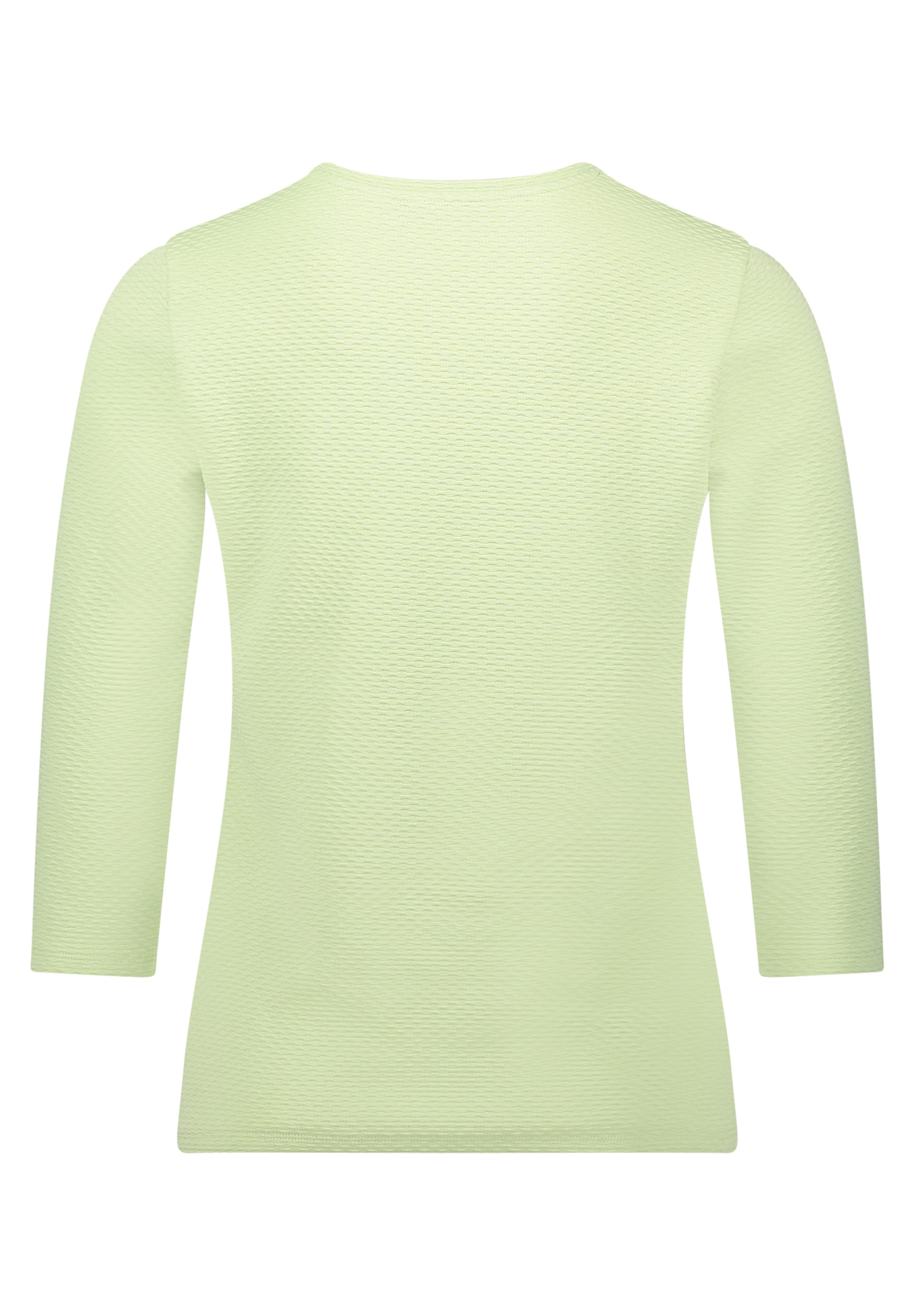 Betty Barclay Rundhalsshirt »Basic Shirt mit Struktur«