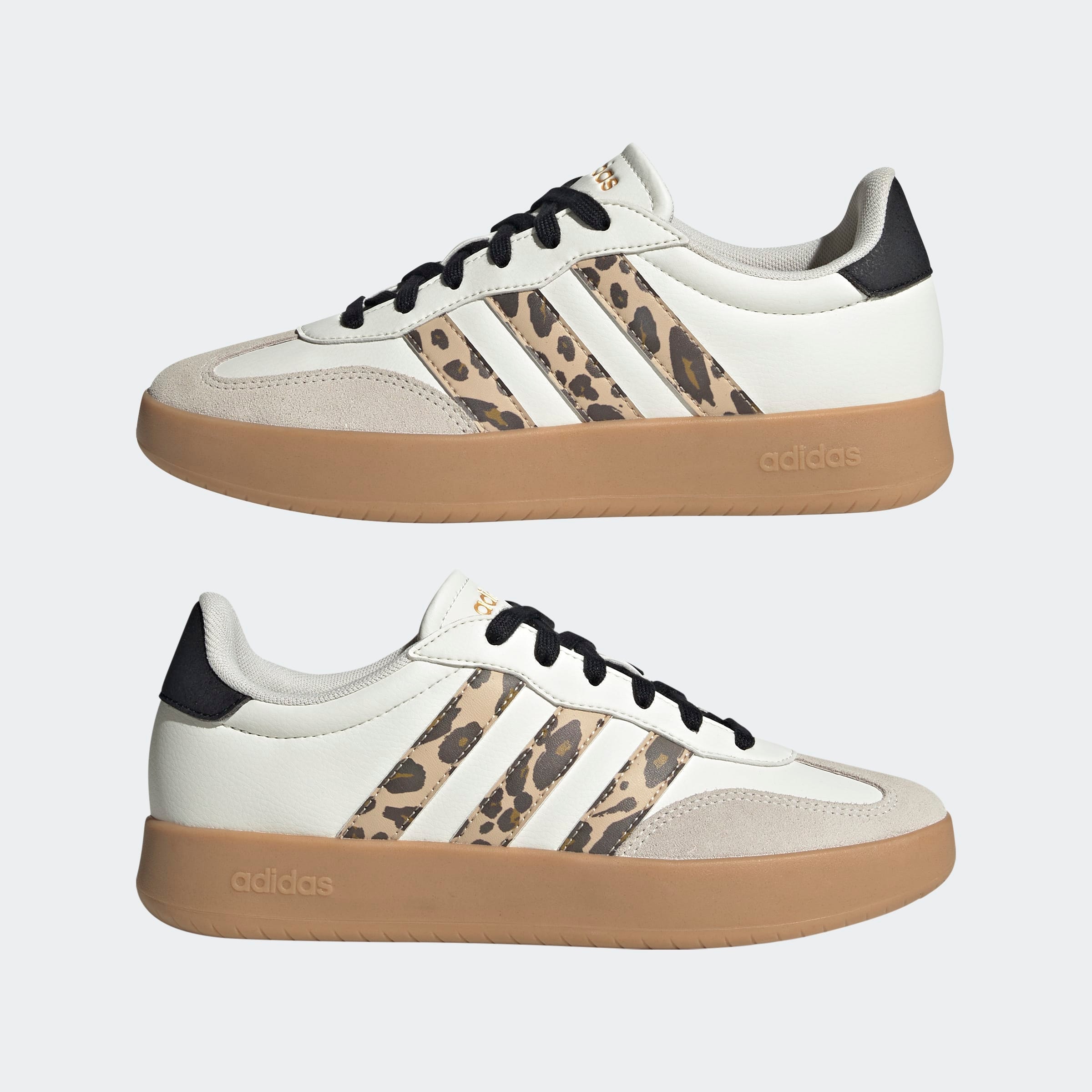 adidas Sportswear Sneaker »BARREDA«