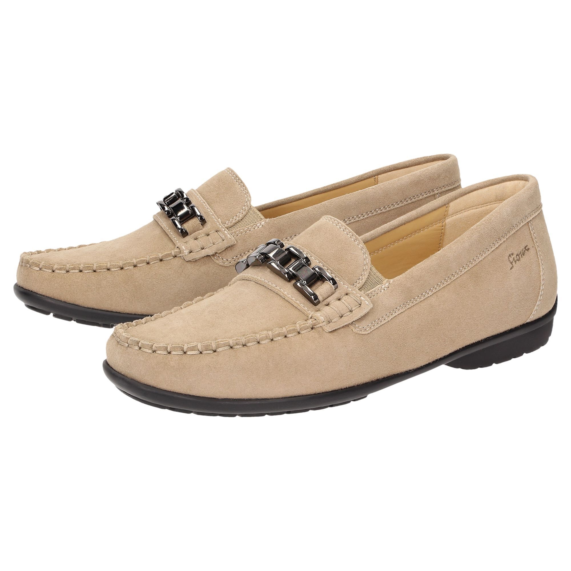 SIOUX Slipper »Cortizia-727-H«