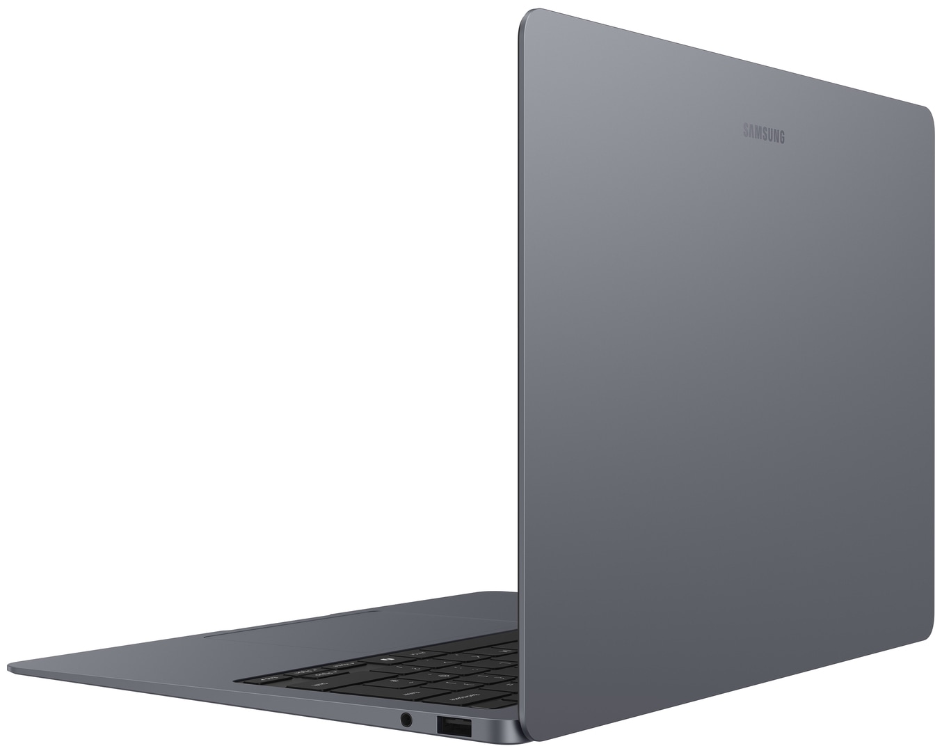 Samsung Notebook »Galaxy Book6 Pro NP940X« 35,6 cm / 14 ″ Intel Core Ultra 5 512 GB SSD