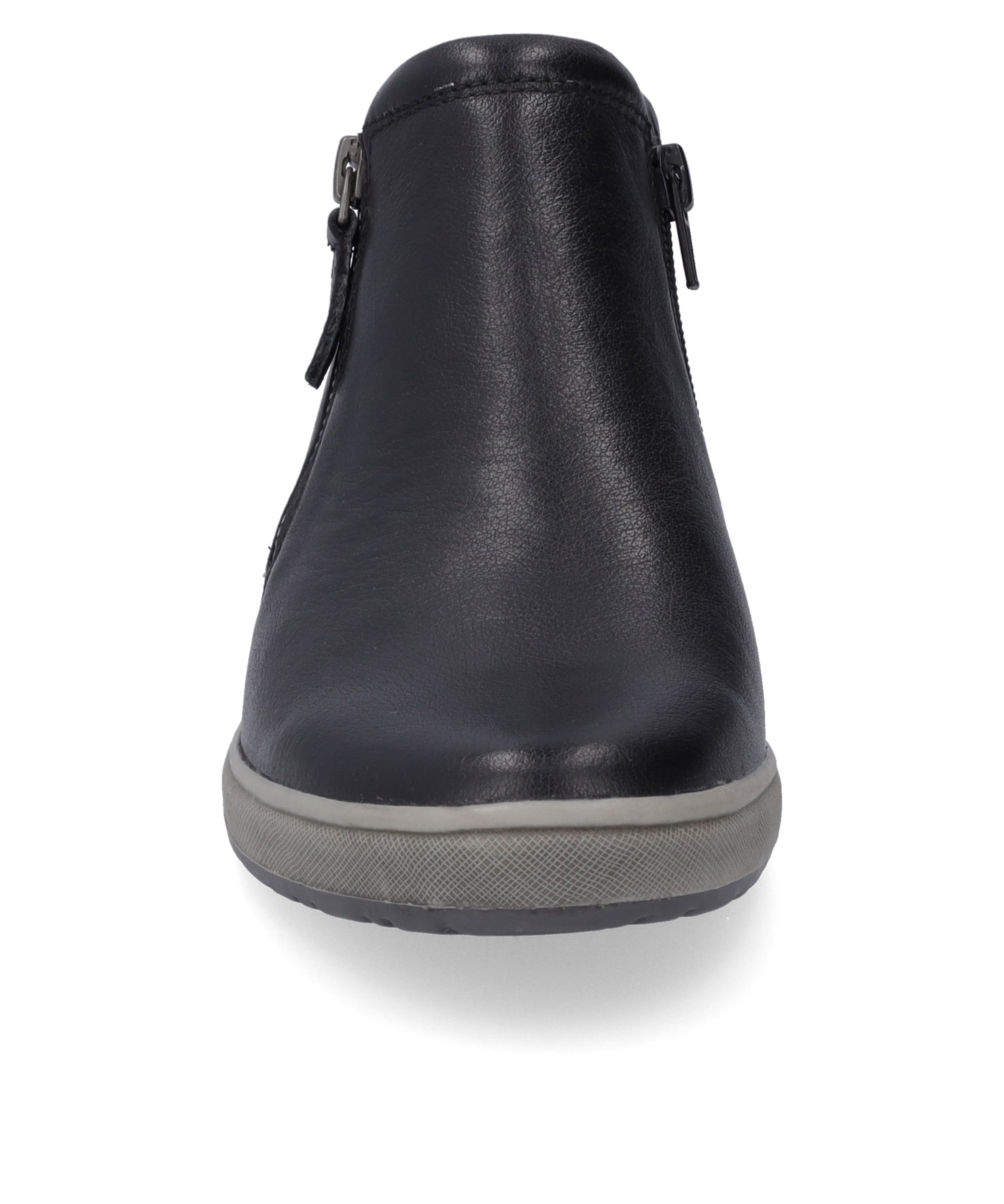 Josef Seibel Sneaker »Caren 09, schwarz«