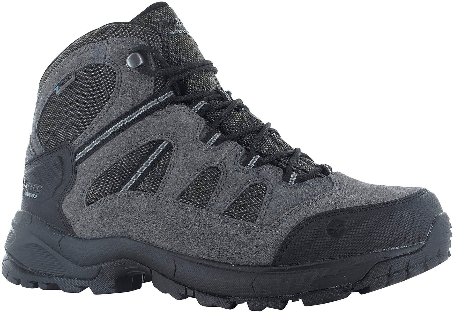Hi-Tec Wanderschuh »BANDERA LITE WP«, wasserdicht