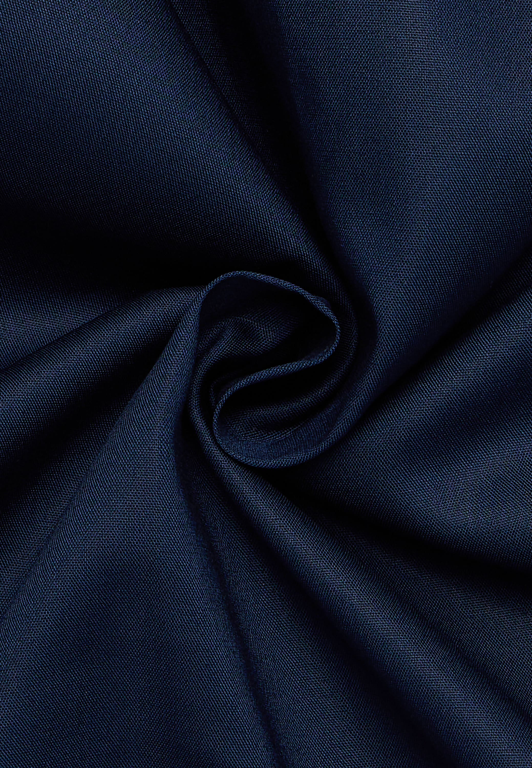 Eterna Langarmhemd »COMFORT FIT« NON IRON (bügelfrei)