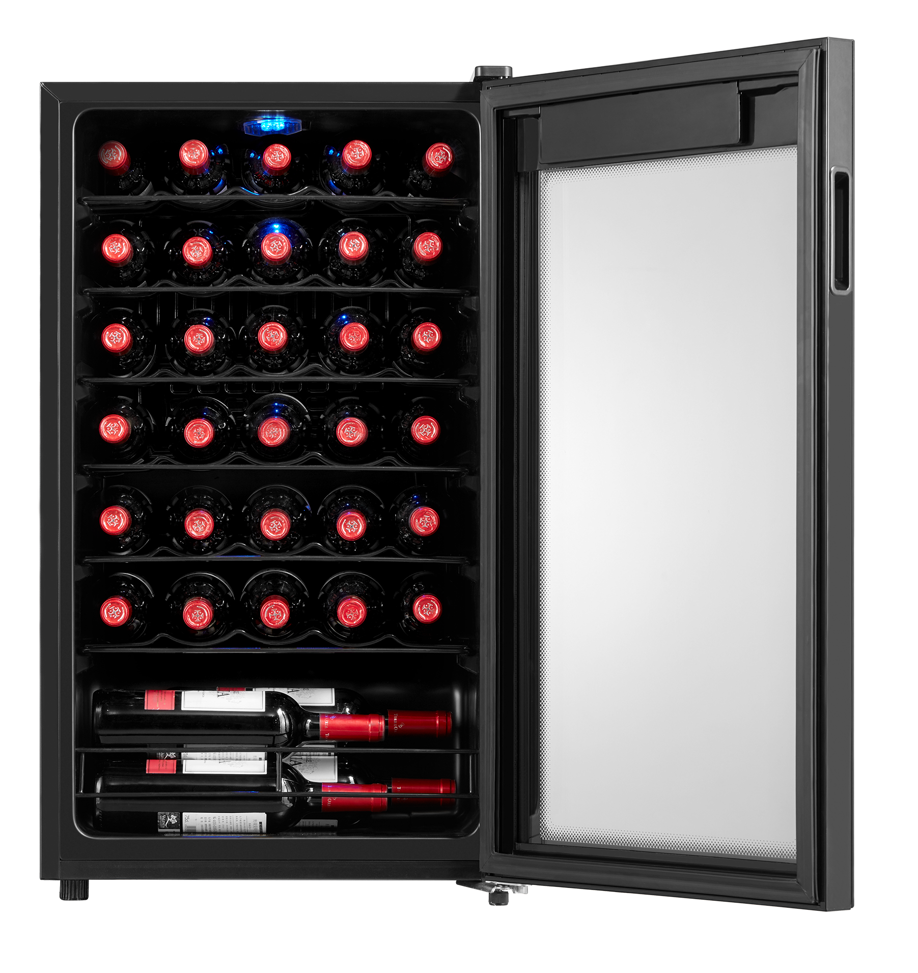 NABO Weinkühlschrank »WS 9634« jetzt online bei OTTO | Weinkühlschränke