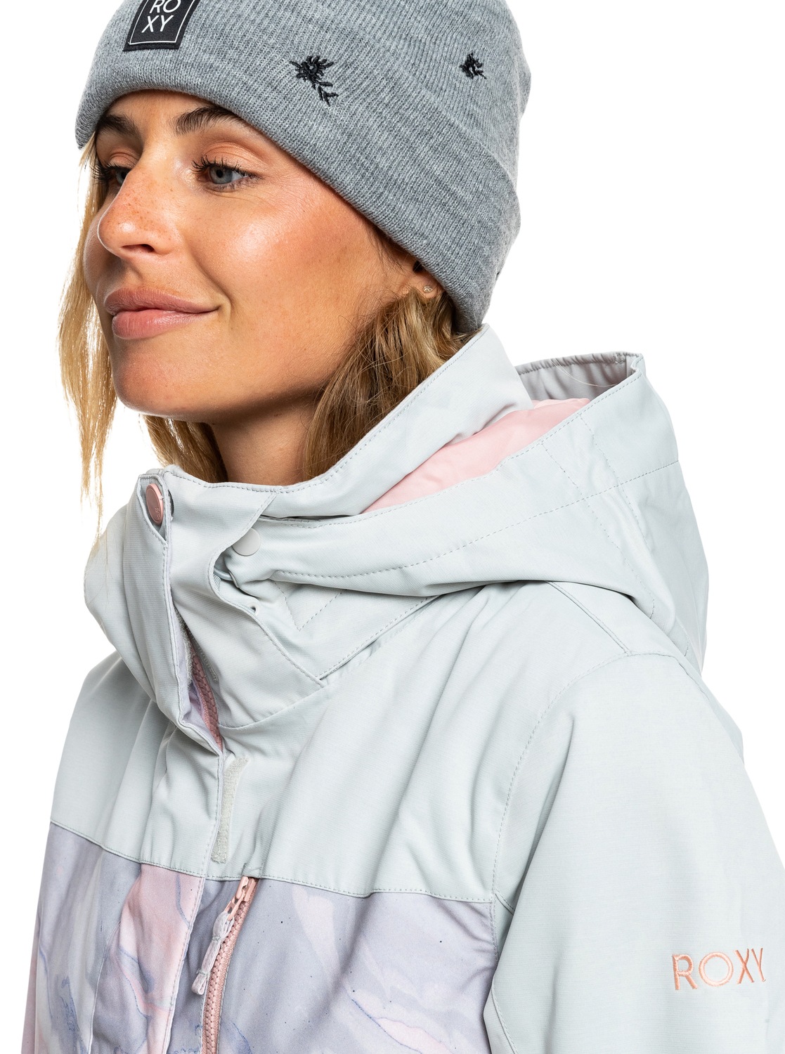 Roxy Snowboardjacke »ROXY Jetty«