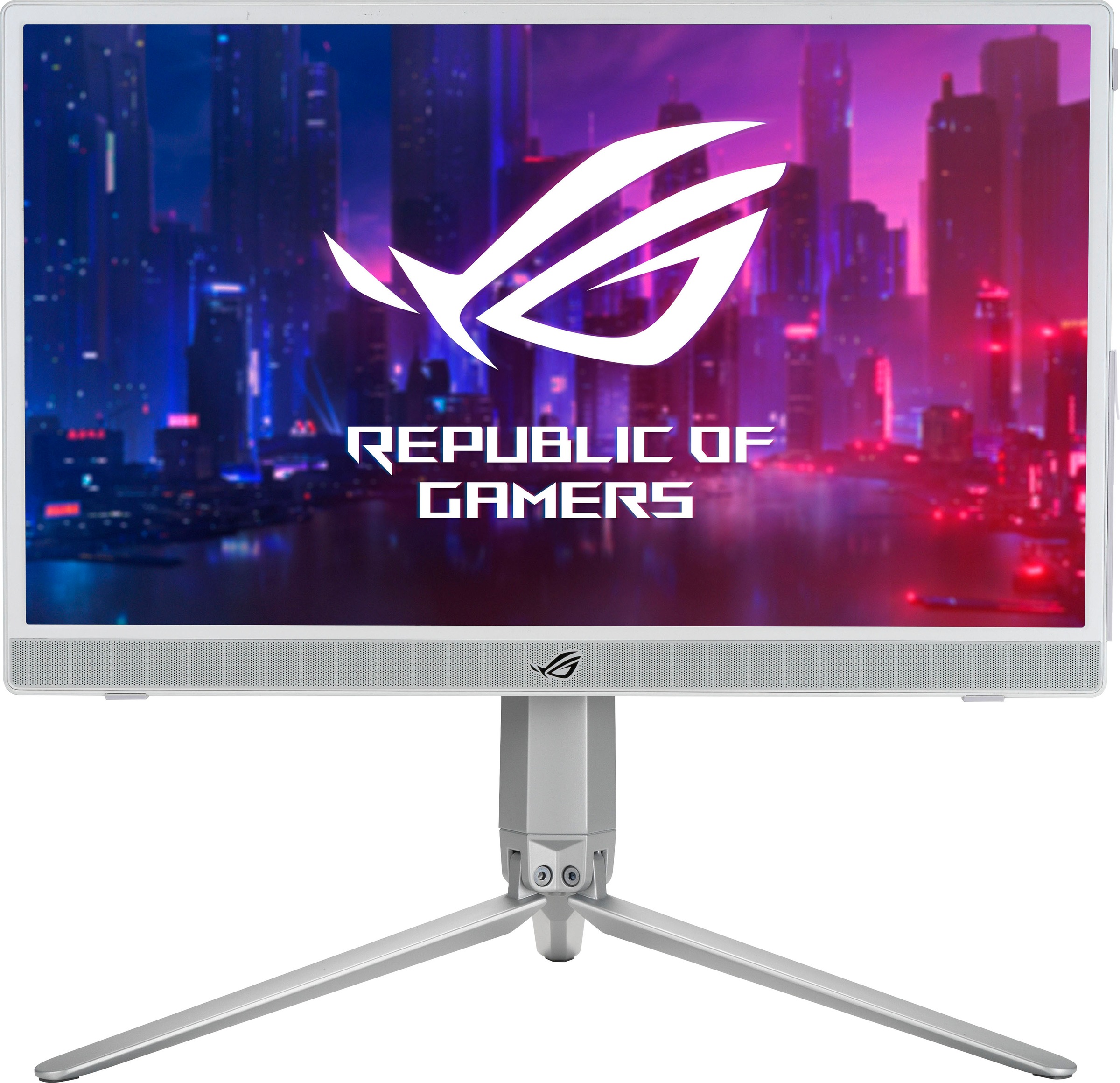 bei Asus 1080 cm/16 3 1920 Gaming-Monitor Zoll, 144 ms 40 Reaktionszeit, HD, Hz x »XG16AHP-W«, OTTO px, Full jetzt