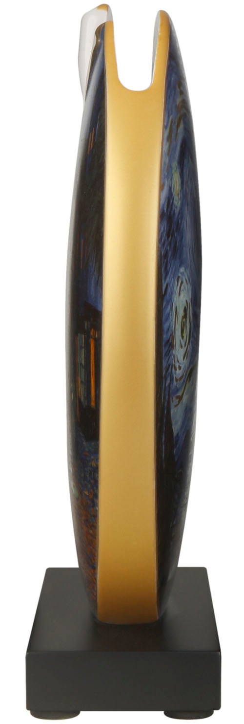 Goebel Tischvase »Vase Van Gogh- Café bei Nacht«