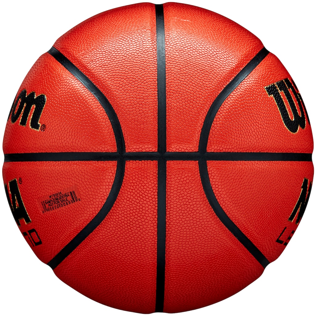 Wilson Basketball »NCAA LEGEND BSKT«