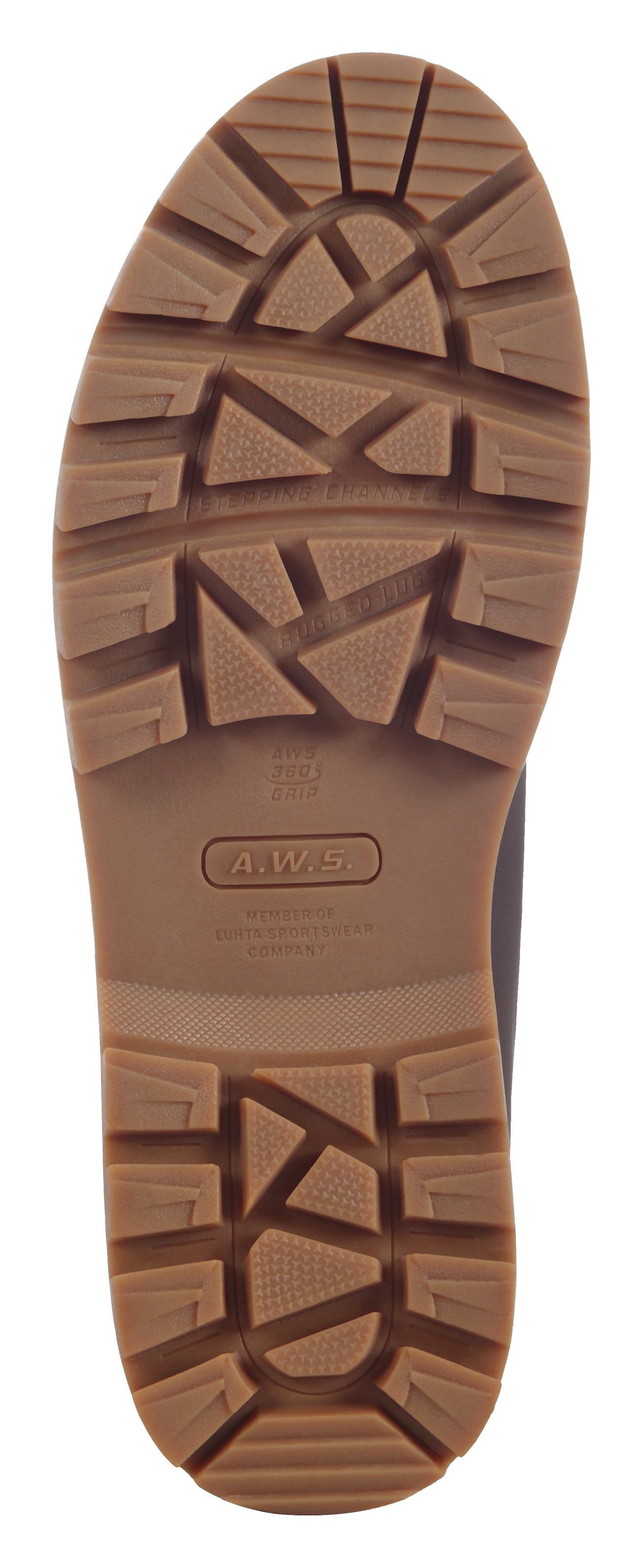 Luhta Winterboots »REILU MR«, Snowboots, Winterstiefel, Winterschuhe, wasserdicht und gefüttert