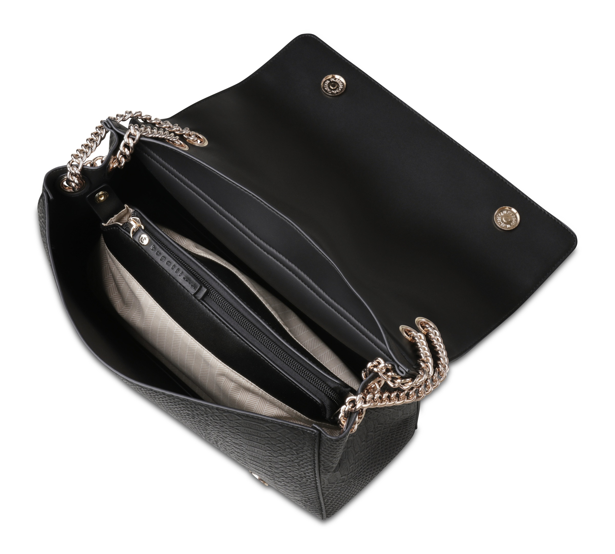 bugatti Henkeltasche »BUGATTI Damen IVY«
