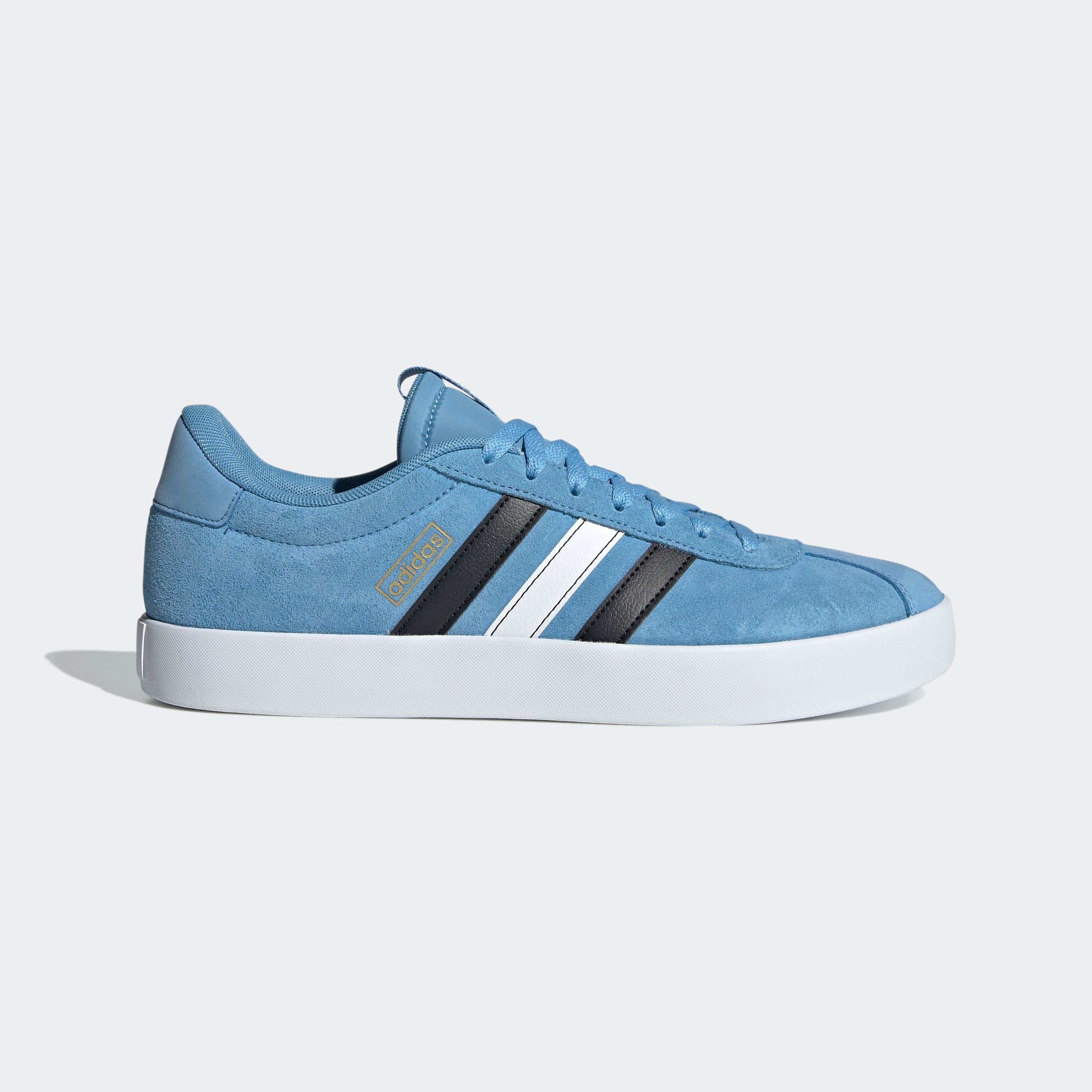 adidas Sportswear Sneaker »VL COURT 3.0«, inspiriert vom Design des adidas samba