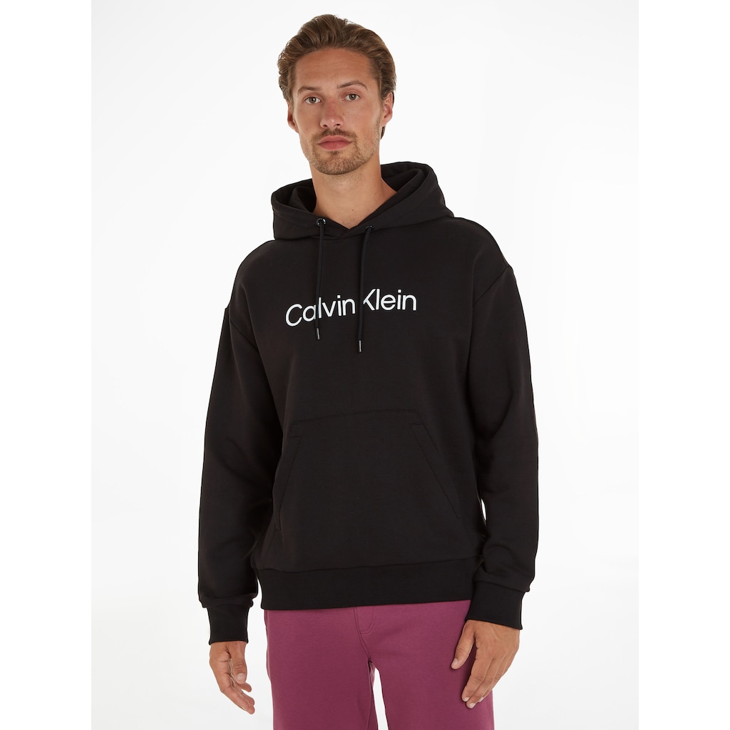 Calvin Klein Kapuzensweatshirt »HERO LOGO COMFORT HOODIE«