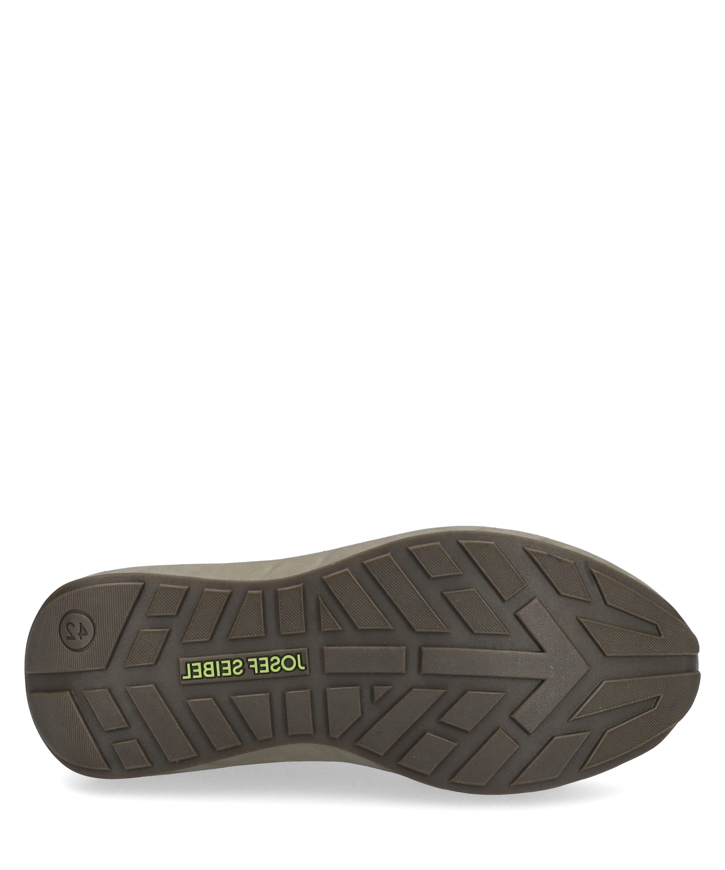 Josef Seibel Sneaker »Cameron 07, moro-multi«