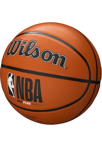 Wilson Basketball »NBA DRV PLUS BSKT SZ7« kaufen