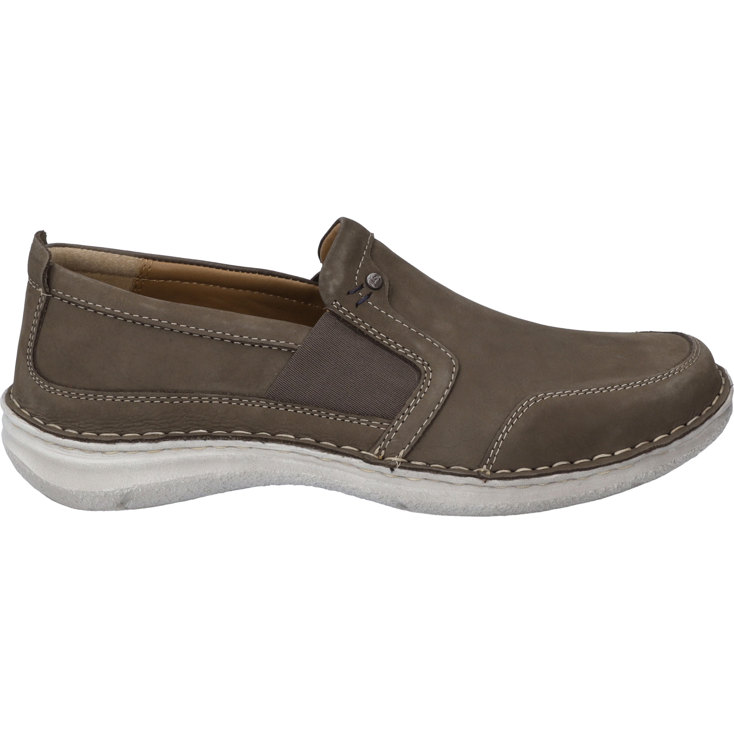 Josef Seibel Slipper »Anvers 71, vulcano«