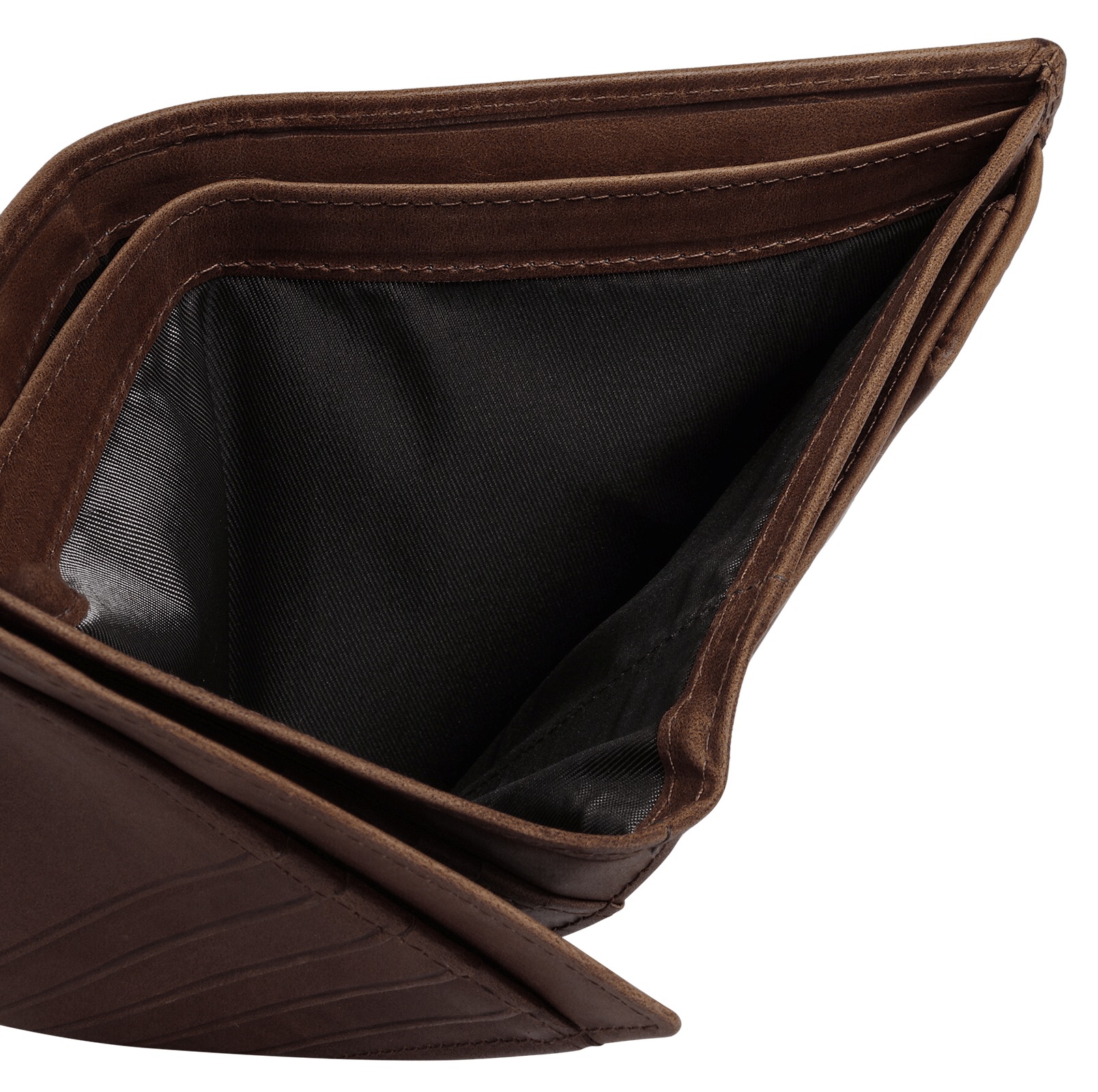 bugatti Geldbörse »VOLO« echt Leder