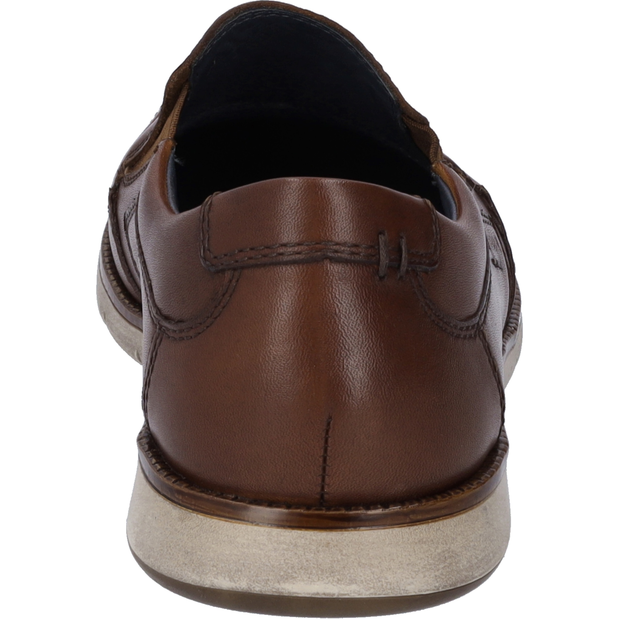 Josef Seibel Slipper »Tyler 38, cognac«