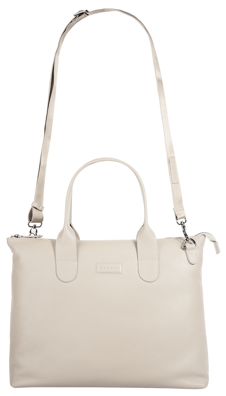 bugatti Shopper »ELSA«, echt Leder