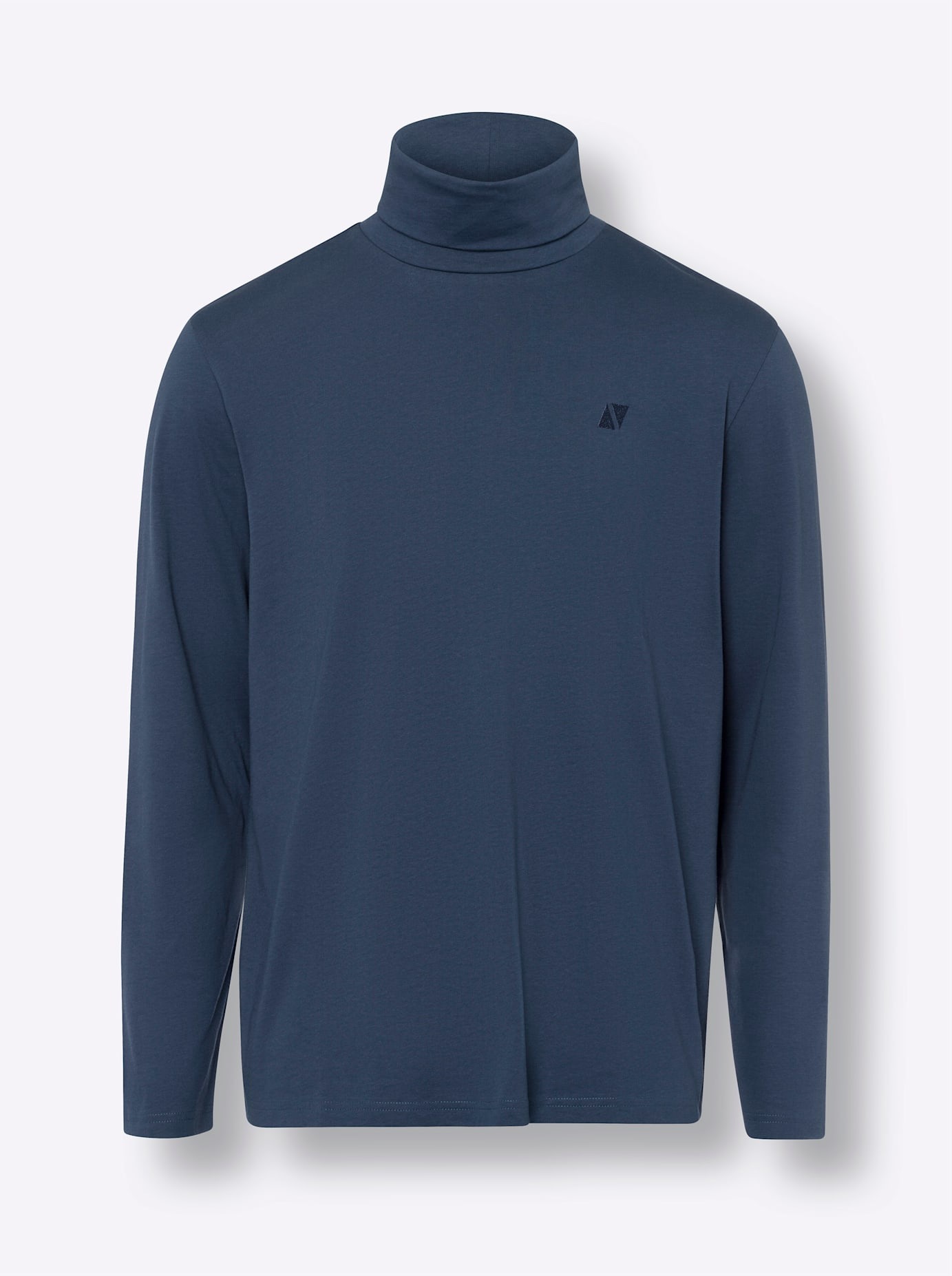 Classic Rollkragenshirt »Rollkragen-Shirt« 1 Stk.