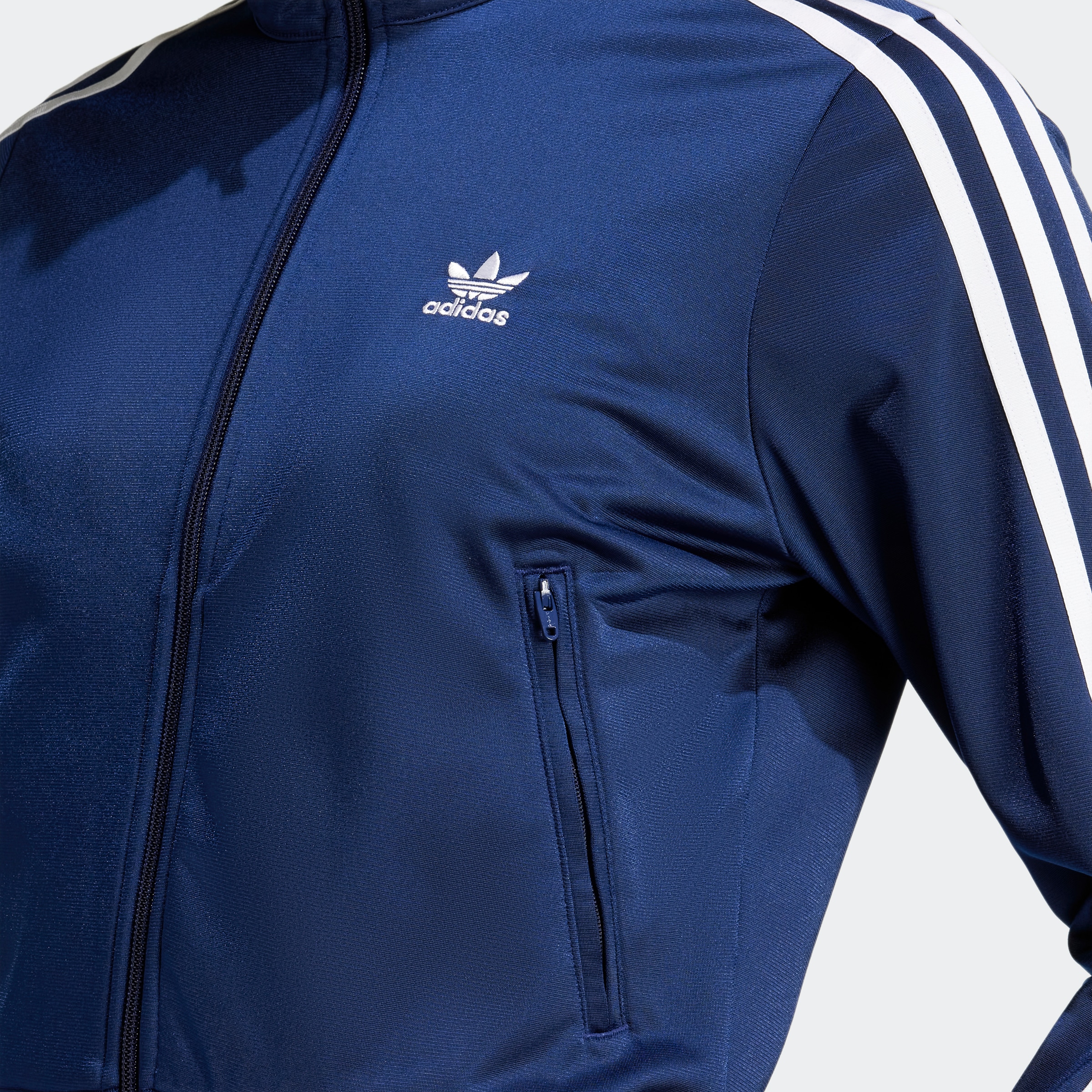 adidas Originals Trainingsjacke »FIREBIRD TT«