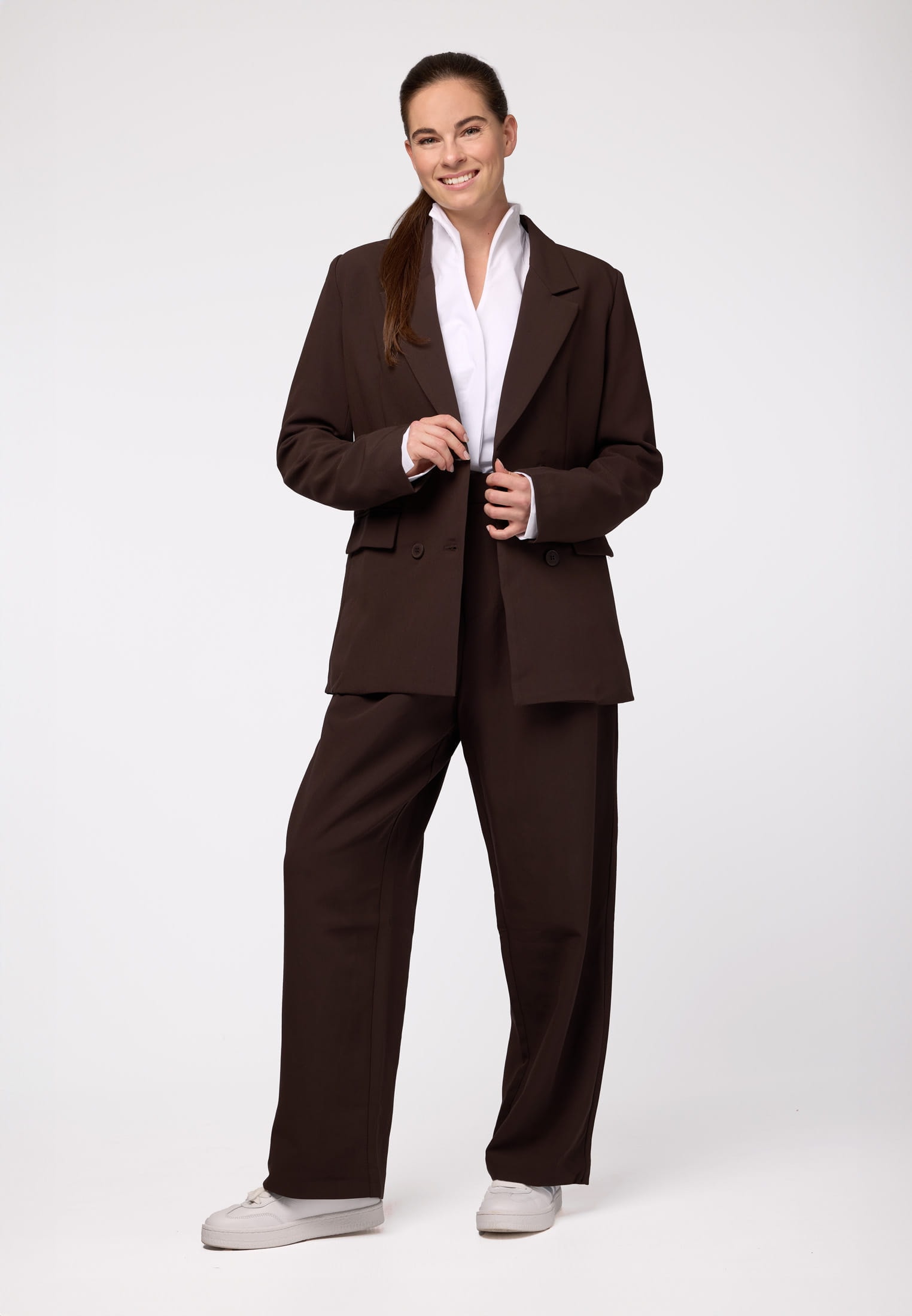 SURI FREY Longblazer »Blazer SFY Freyday«