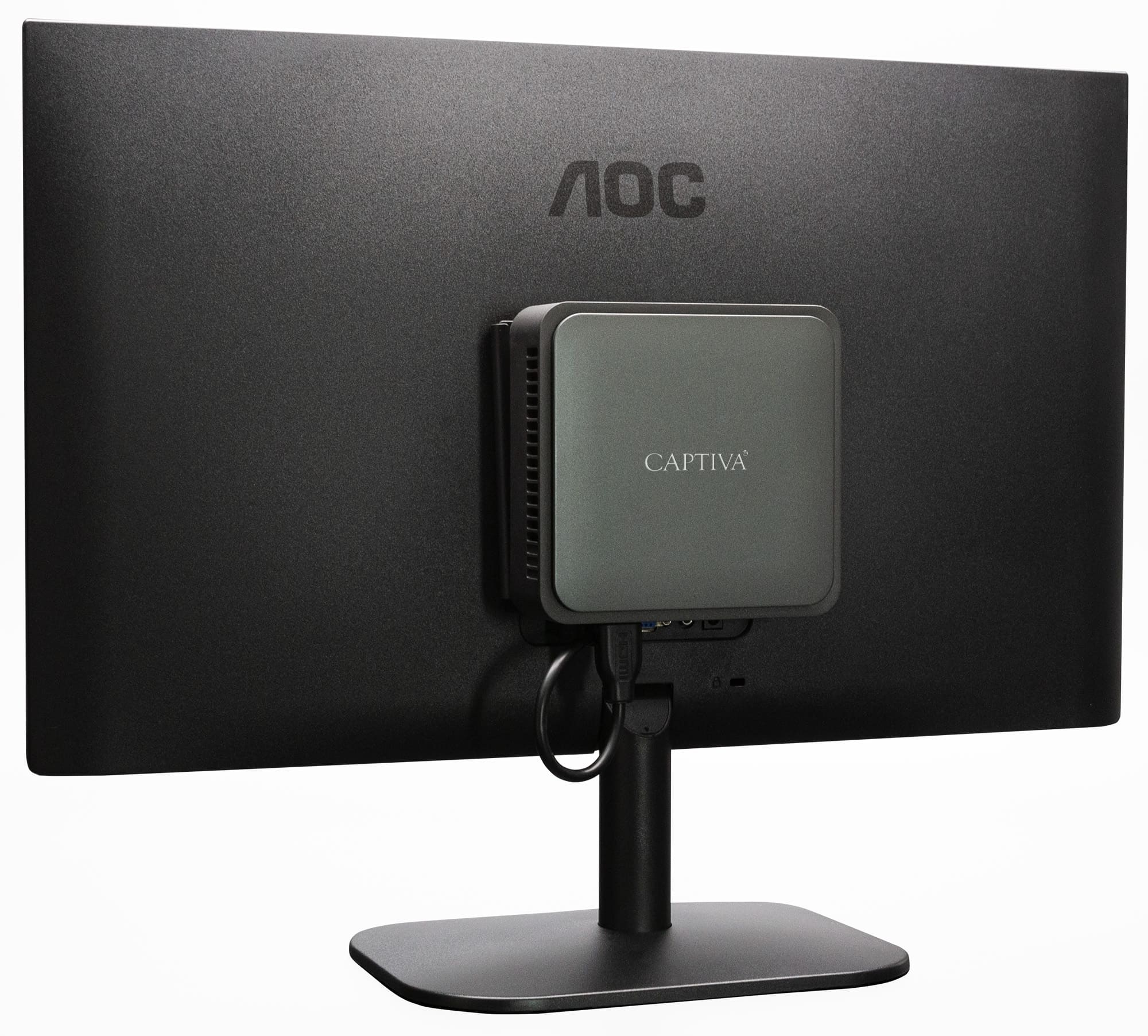 CAPTIVA All-in-One PC »All-In-One Power Starter I85-124«
