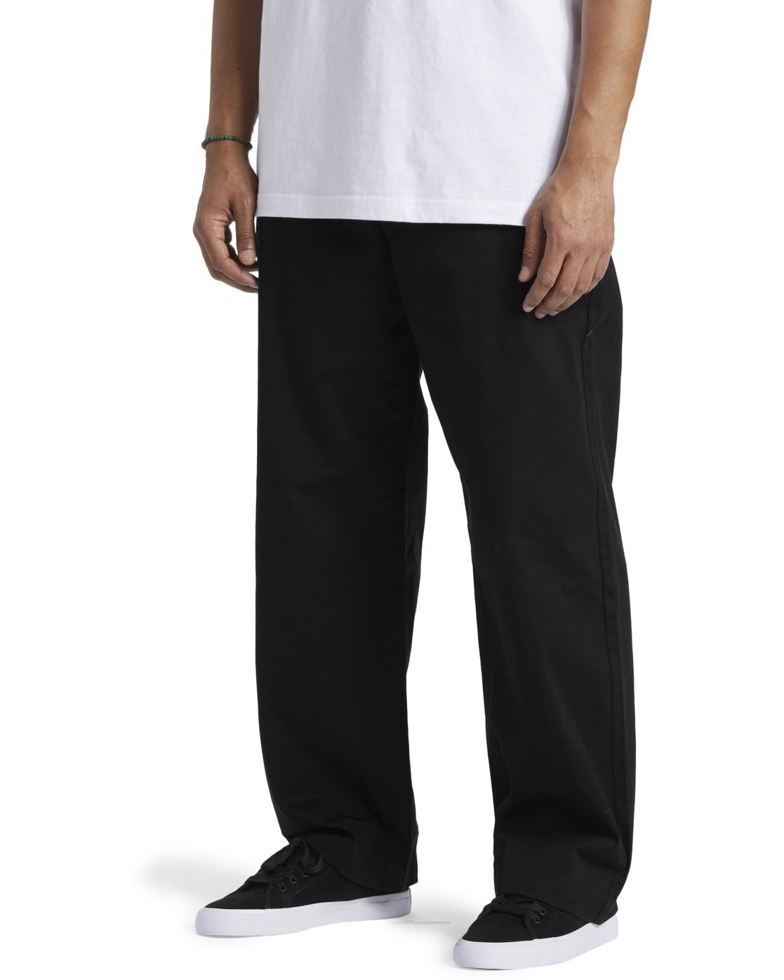 DC Shoes Chinos »Worker Baggy«