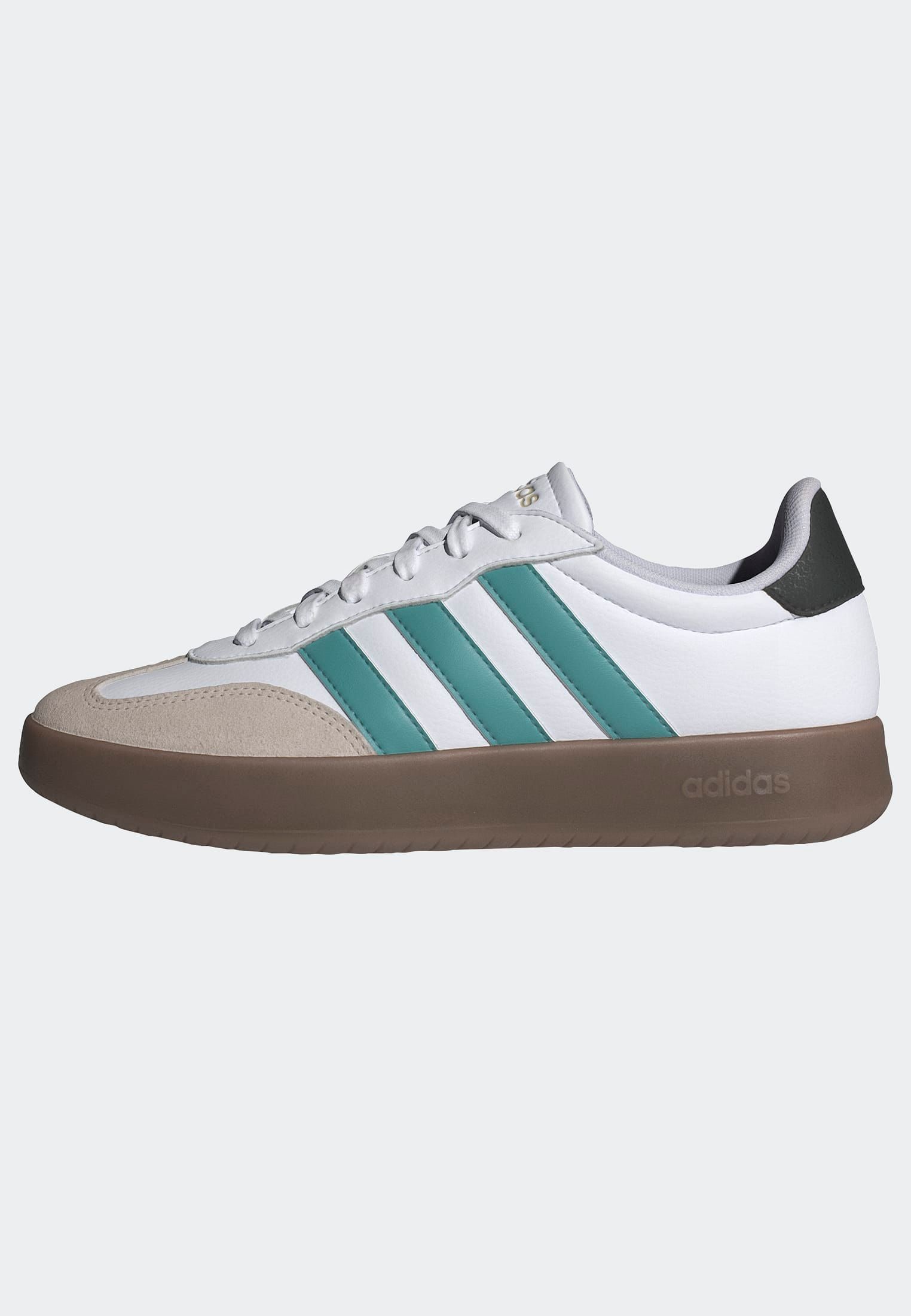 adidas Sportswear Sneaker, Design auf den Spuren des adidas Handball Spezial