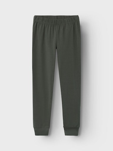 Name It Schlafanzug »NKMNIGHTSET SAGE DINO NOOS«, (Set, 2 tlg.) bestellen  bei OTTO | Pyjama-Sets