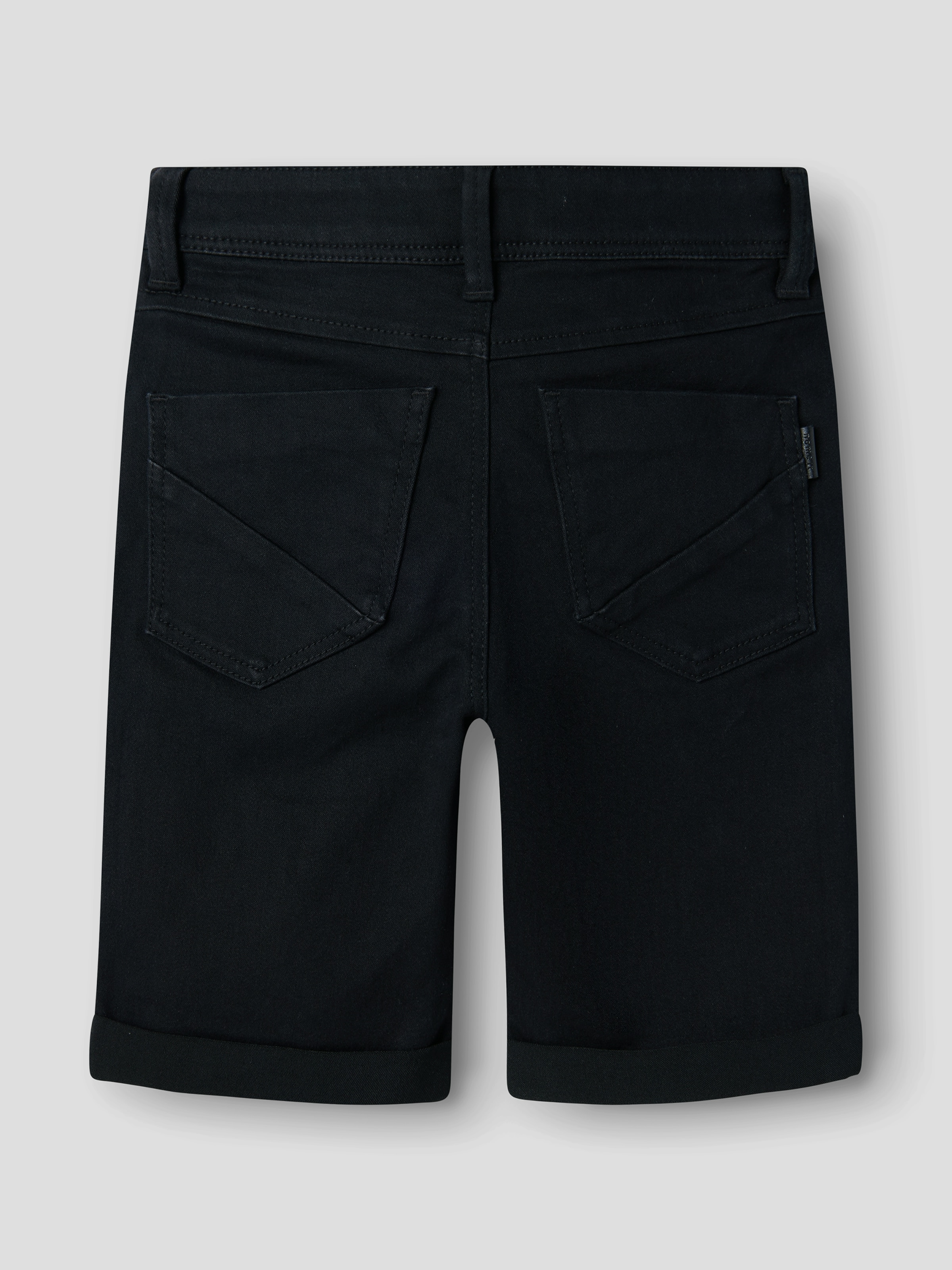 Name It Shorts »NKMSILAS SLIM DNM L SHORT«