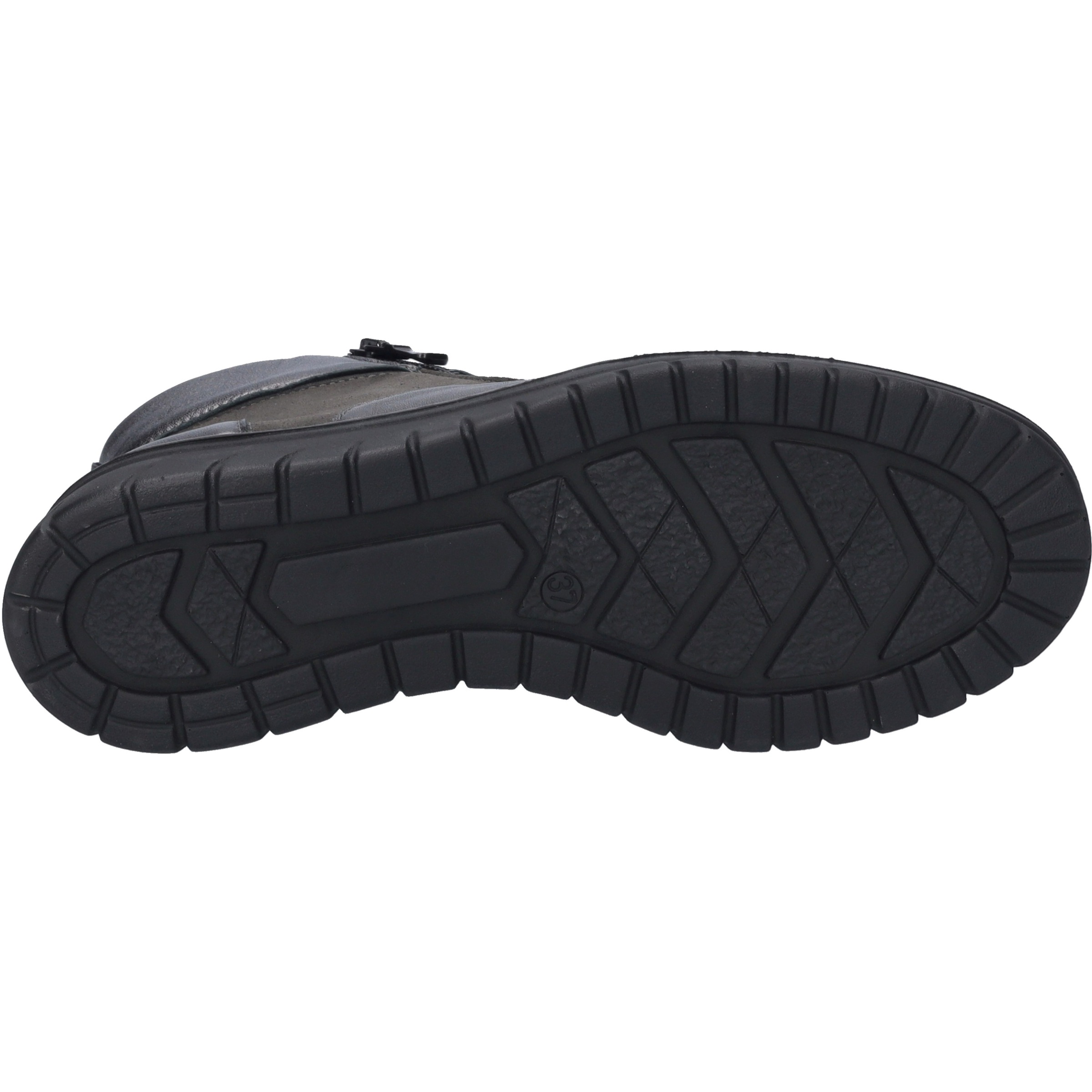 Josef Seibel Stiefelette »Calais 02, anthrazit-kombi«