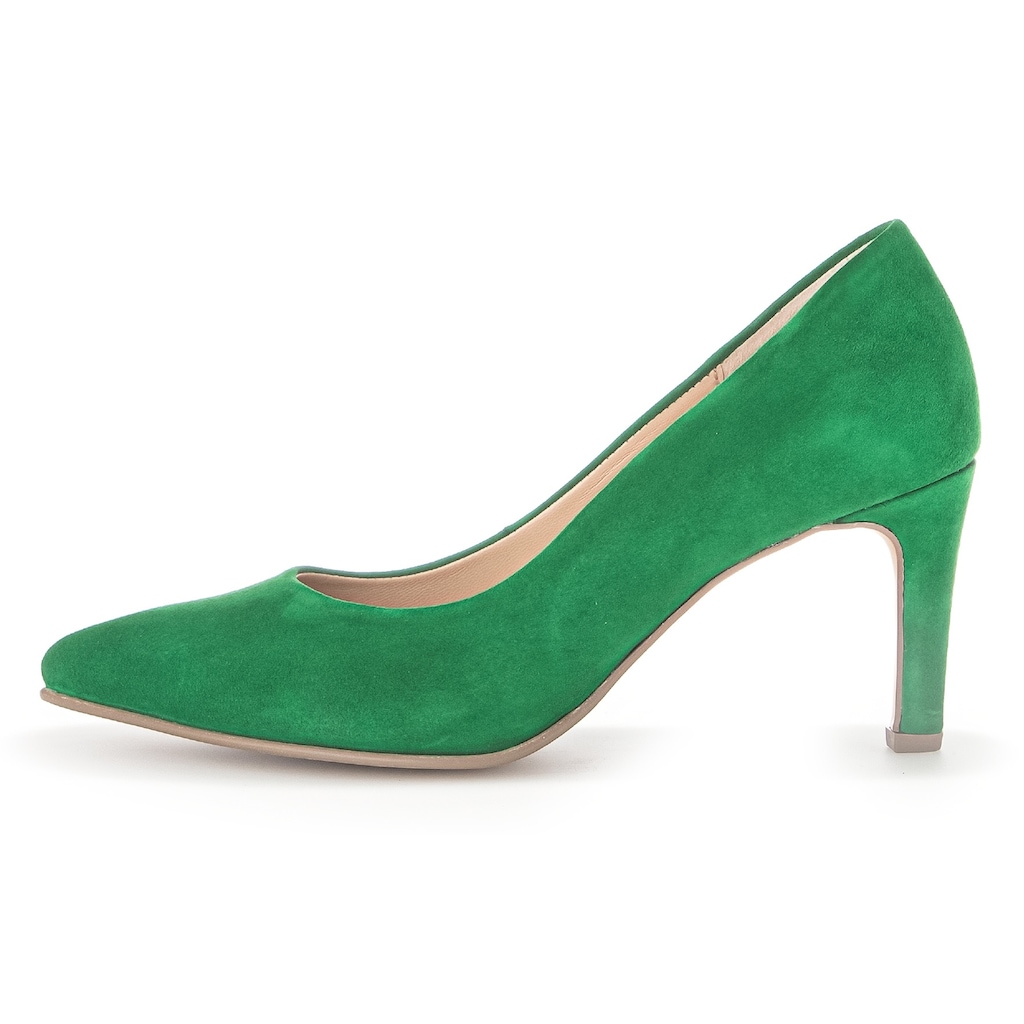 Gabor Pumps