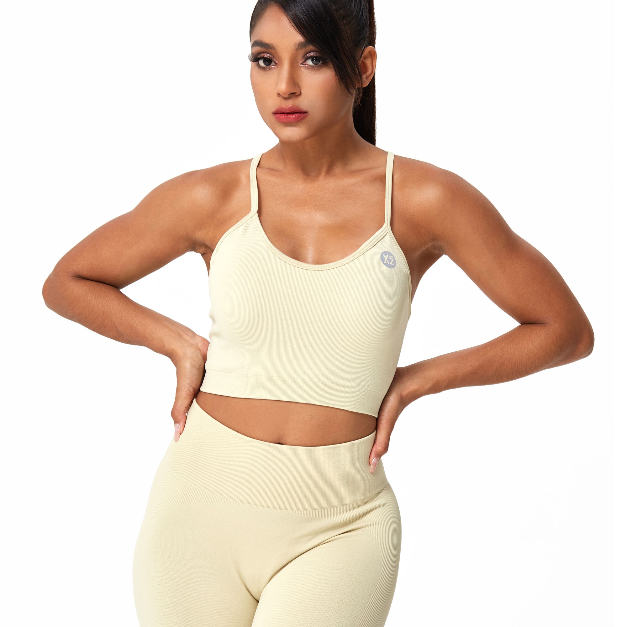 YEAZ Sporttop »Top CHARM«